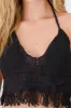 Crop top crochet sold by Shasa