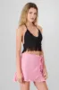 Crop top crochet sold by Shasa