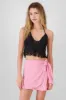 Crop top crochet sold by Shasa