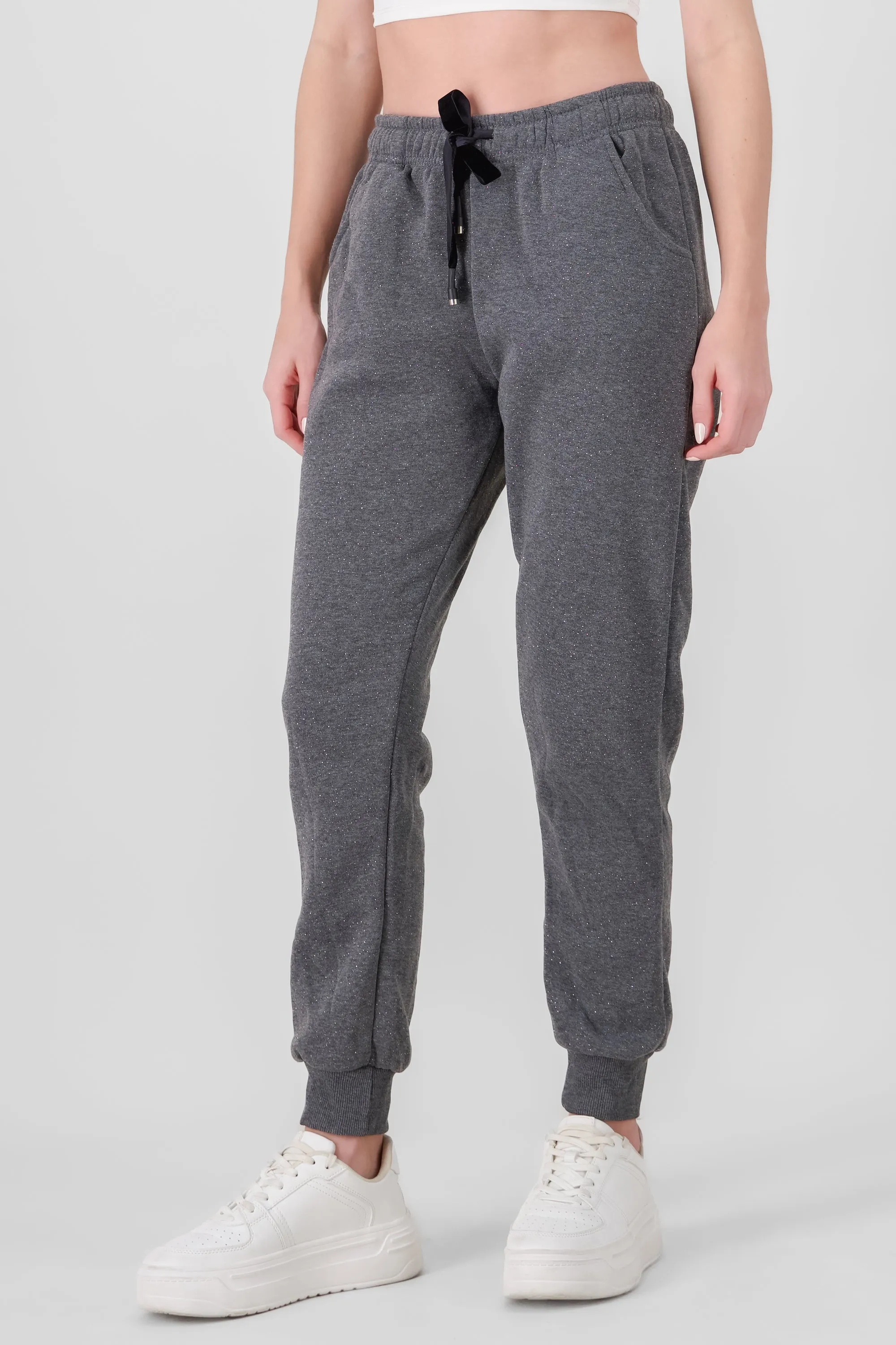 Jogger felpa con resorte Hypsters sold by Shasa product image thumbnail 2