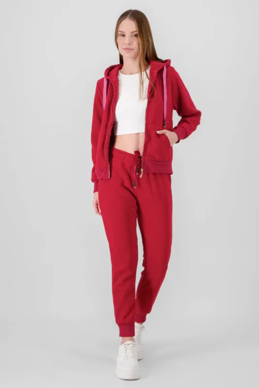 Jogger felpa con resorte Hypsters sold by Shasa