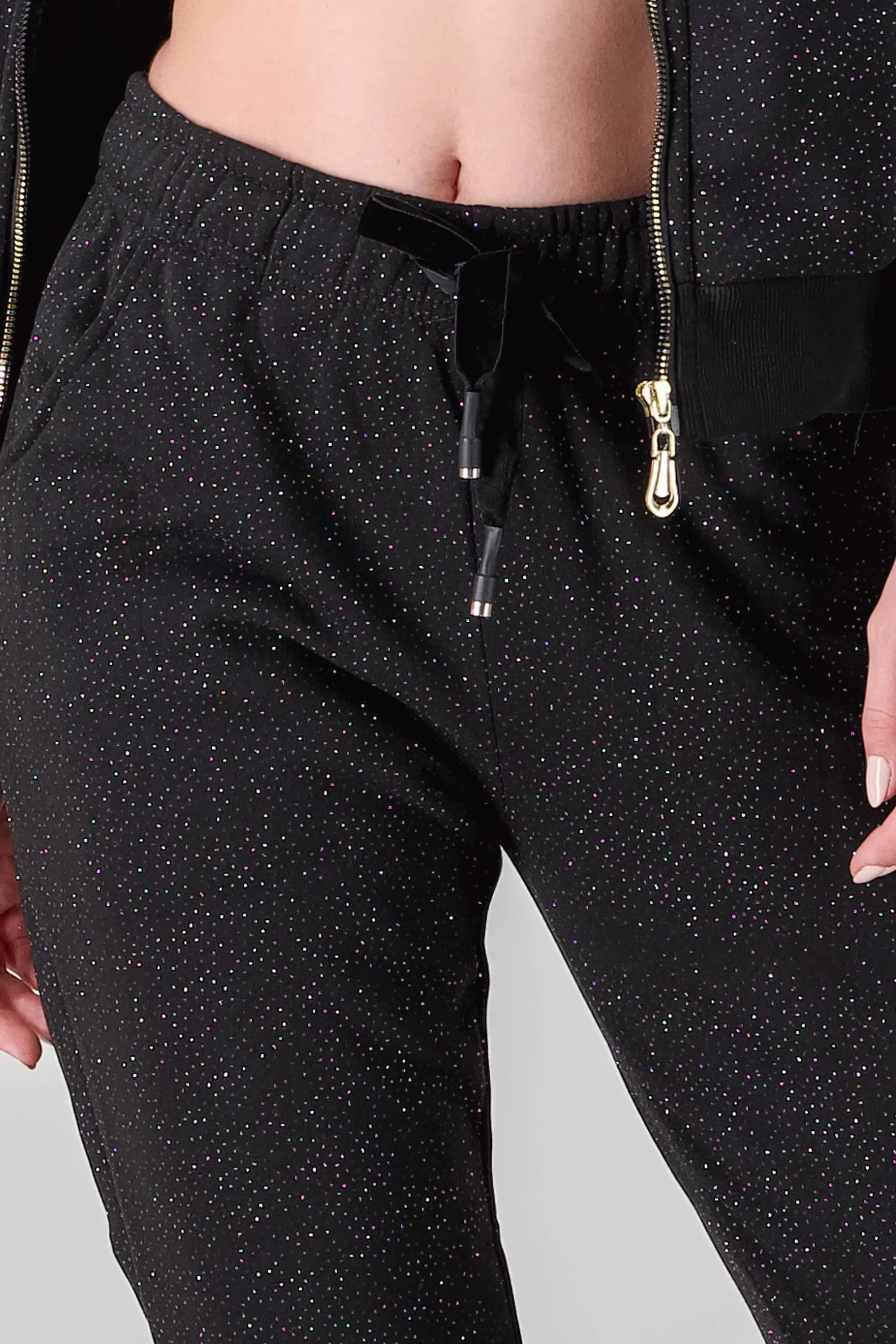 Jogger felpa con resorte Hypsters sold by Shasa product image thumbnail 5