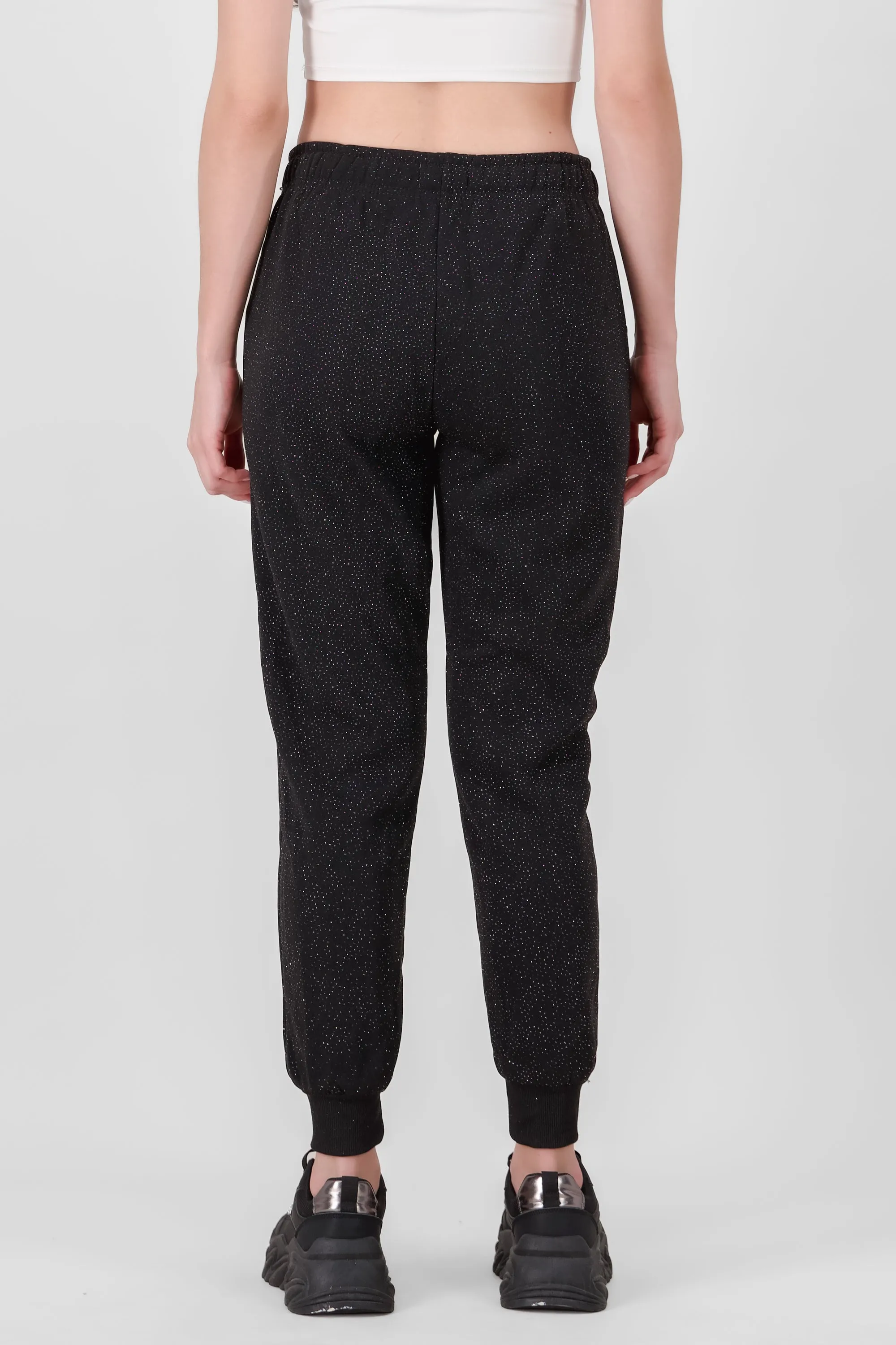 Jogger felpa con resorte Hypsters sold by Shasa product image thumbnail 4