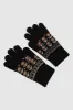 Guantes print flores sold by Shasa