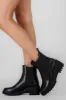 BOTIN CHELSEA MEDIO TACON CORRIDO sold by Shasa