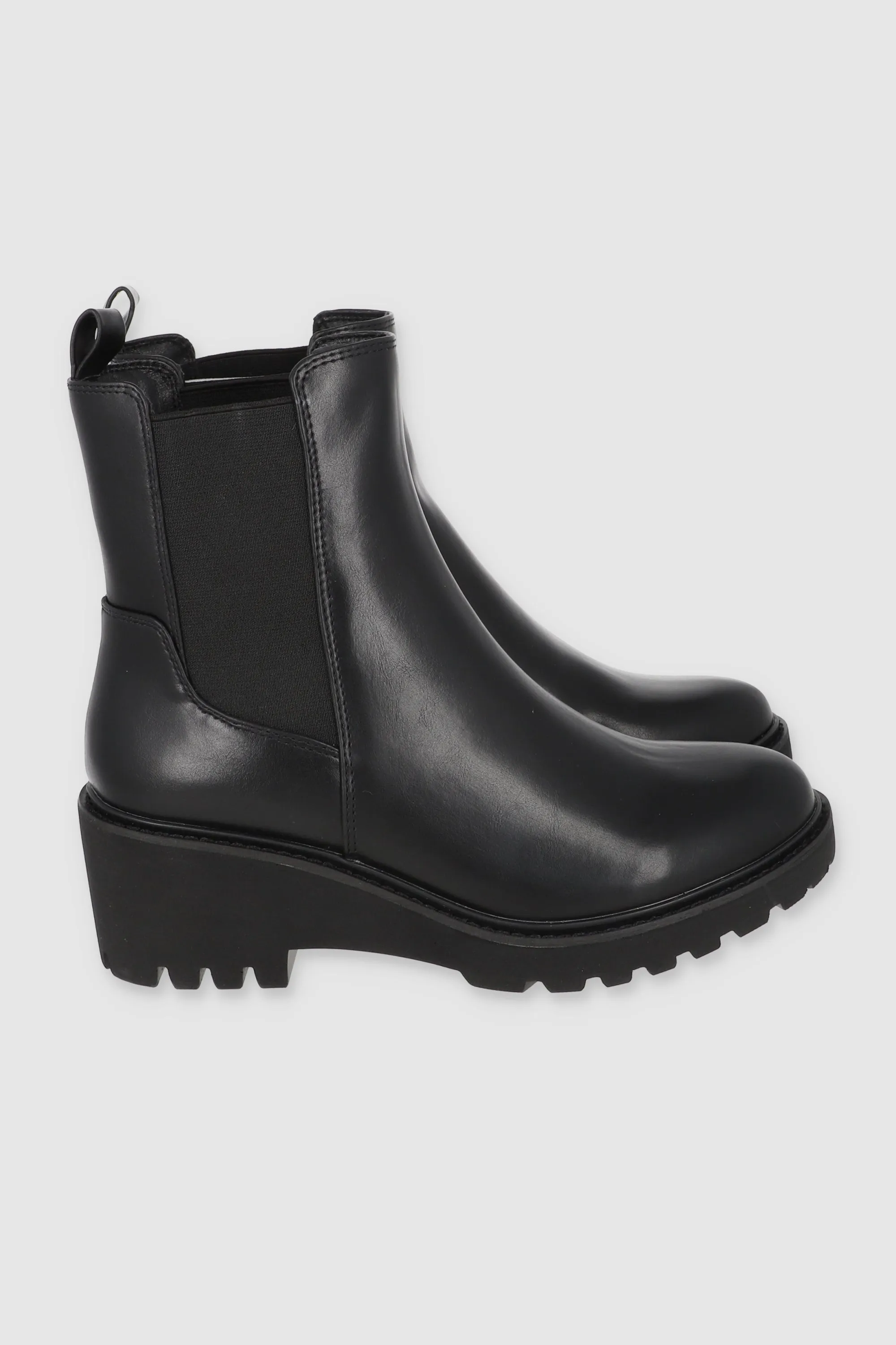 BOTIN CHELSEA MEDIO TACON CORRIDO sold by Shasa product image thumbnail 3