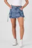 Falda Short 2 Bolsas Con Tiras sold by Shasa