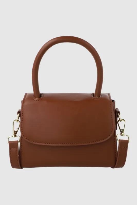 Bolsa Crossbody Monocolor sold by Shasa