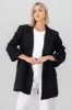 Saco oversized con manga elevador hypsters sold by Shasa