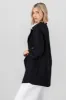 Saco oversized con manga elevador hypsters sold by Shasa