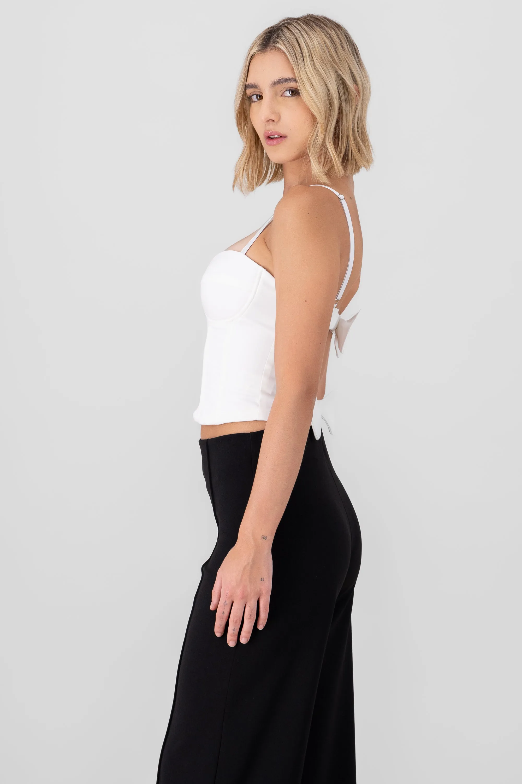 Corset moños sold by Shasa product image thumbnail 3