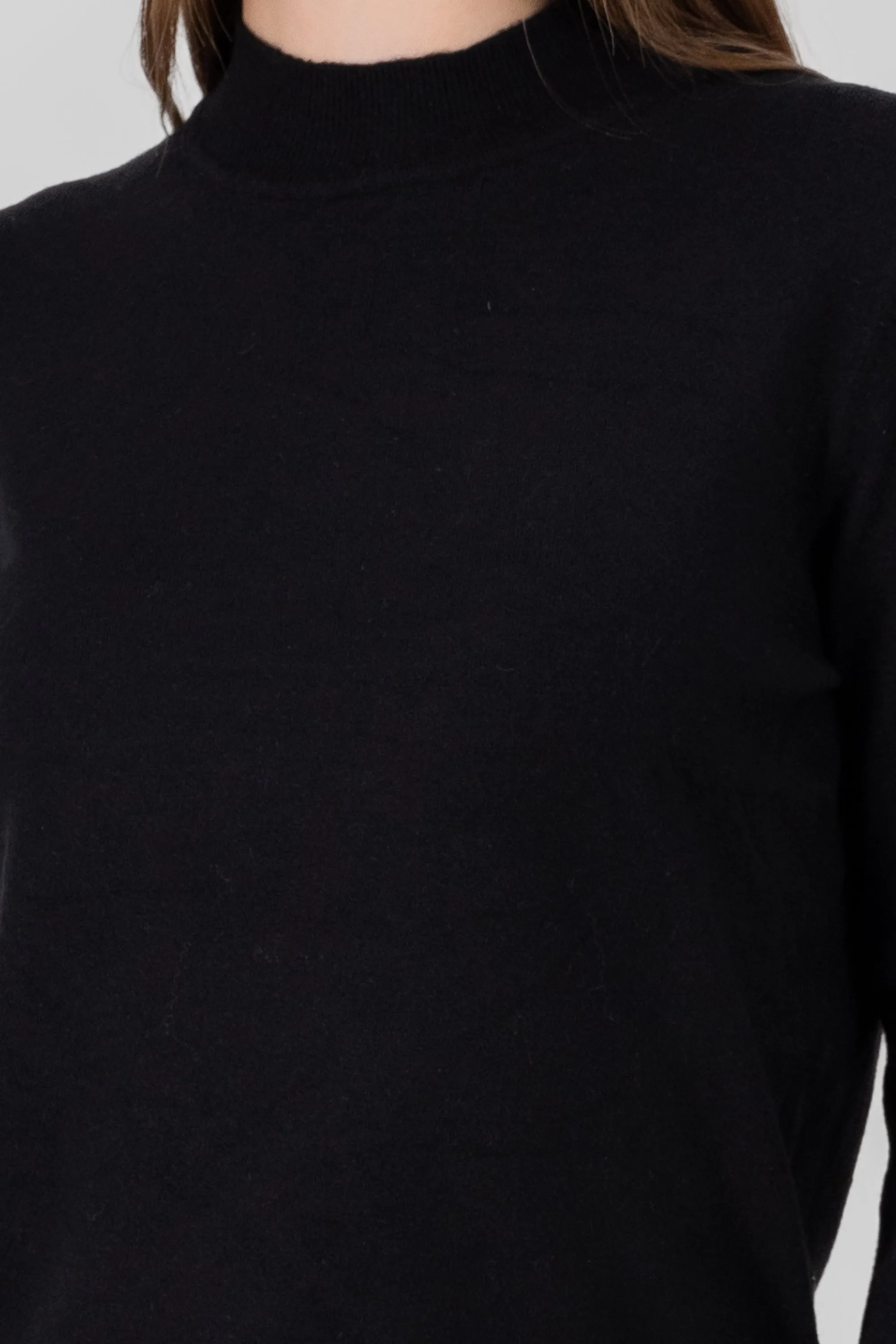 Sueter suave ligero manga larga Hysters sold by Shasa product image thumbnail 5