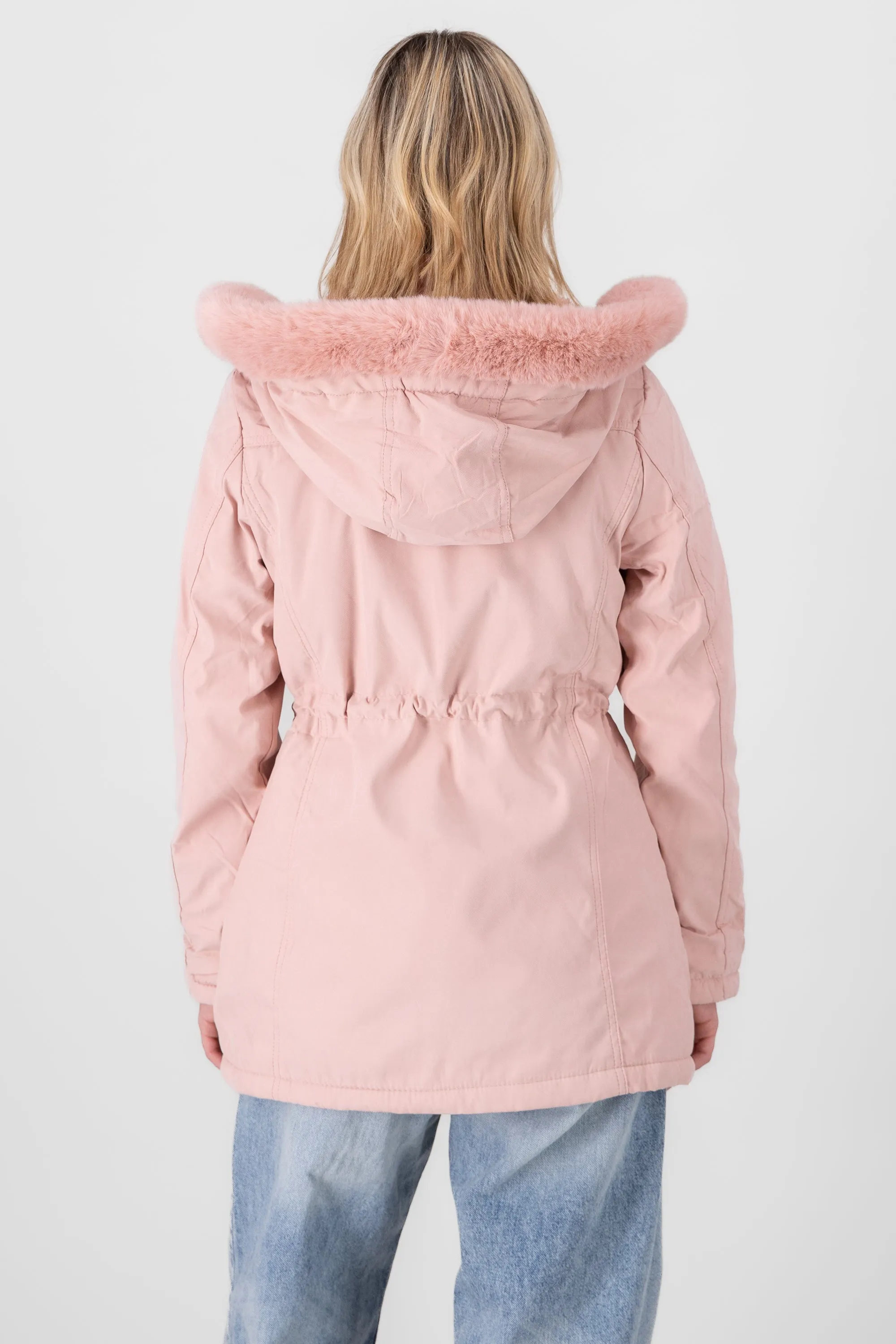 Gabardina bolsas cierre gorro sold by Shasa product image thumbnail 4