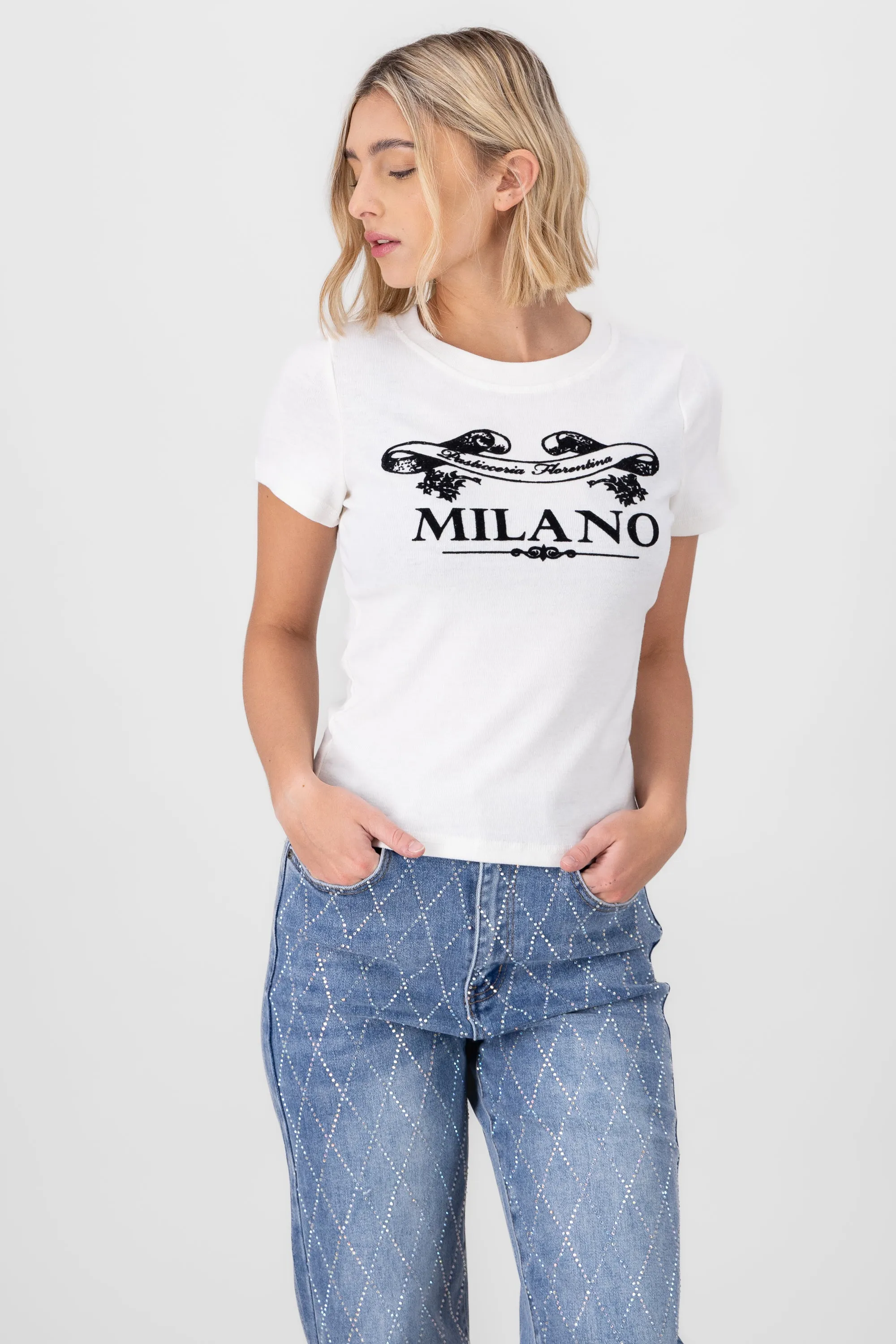 Top estampado sold by Shasa product image thumbnail 2