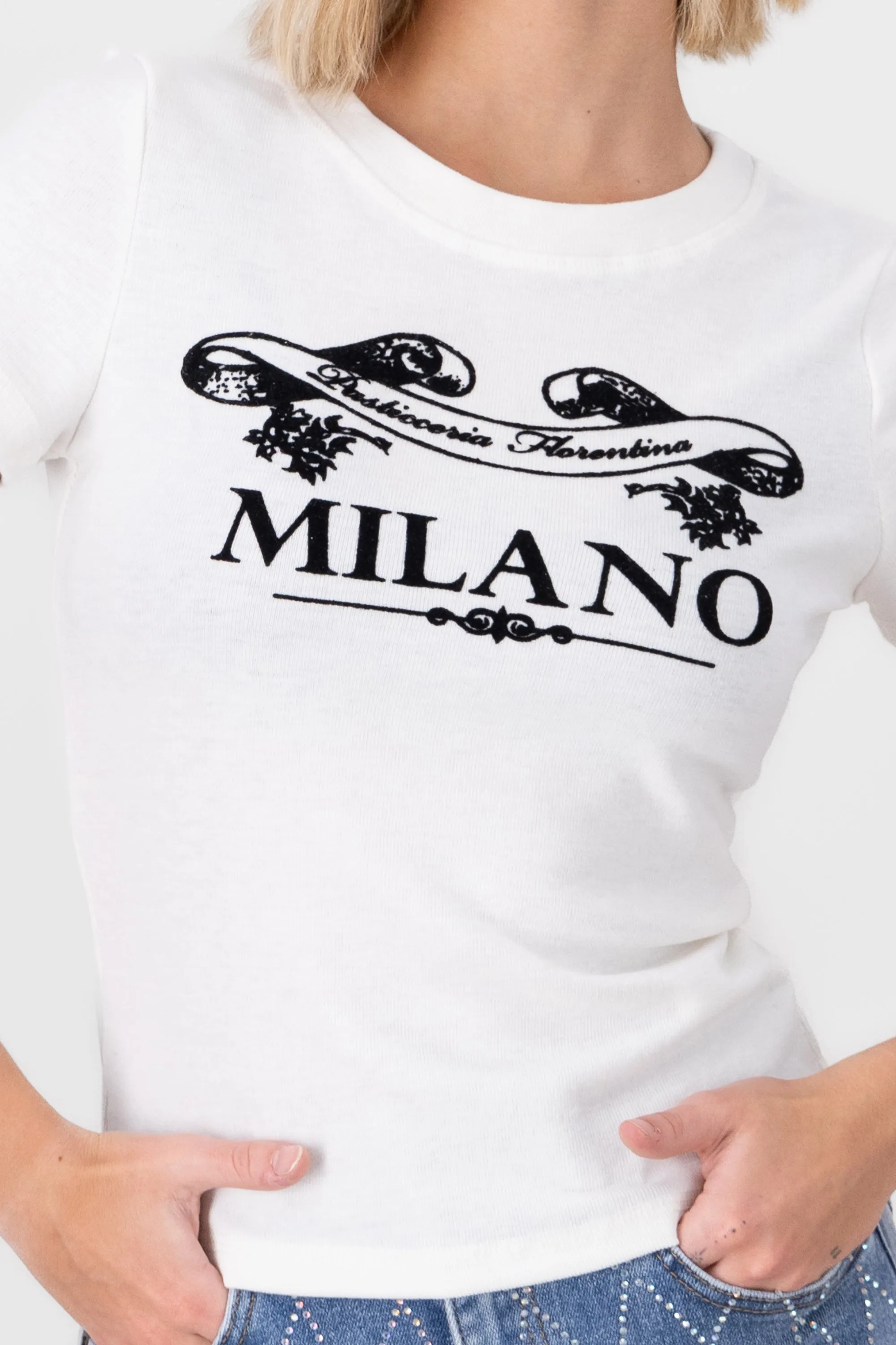 Top estampado sold by Shasa product image thumbnail 5