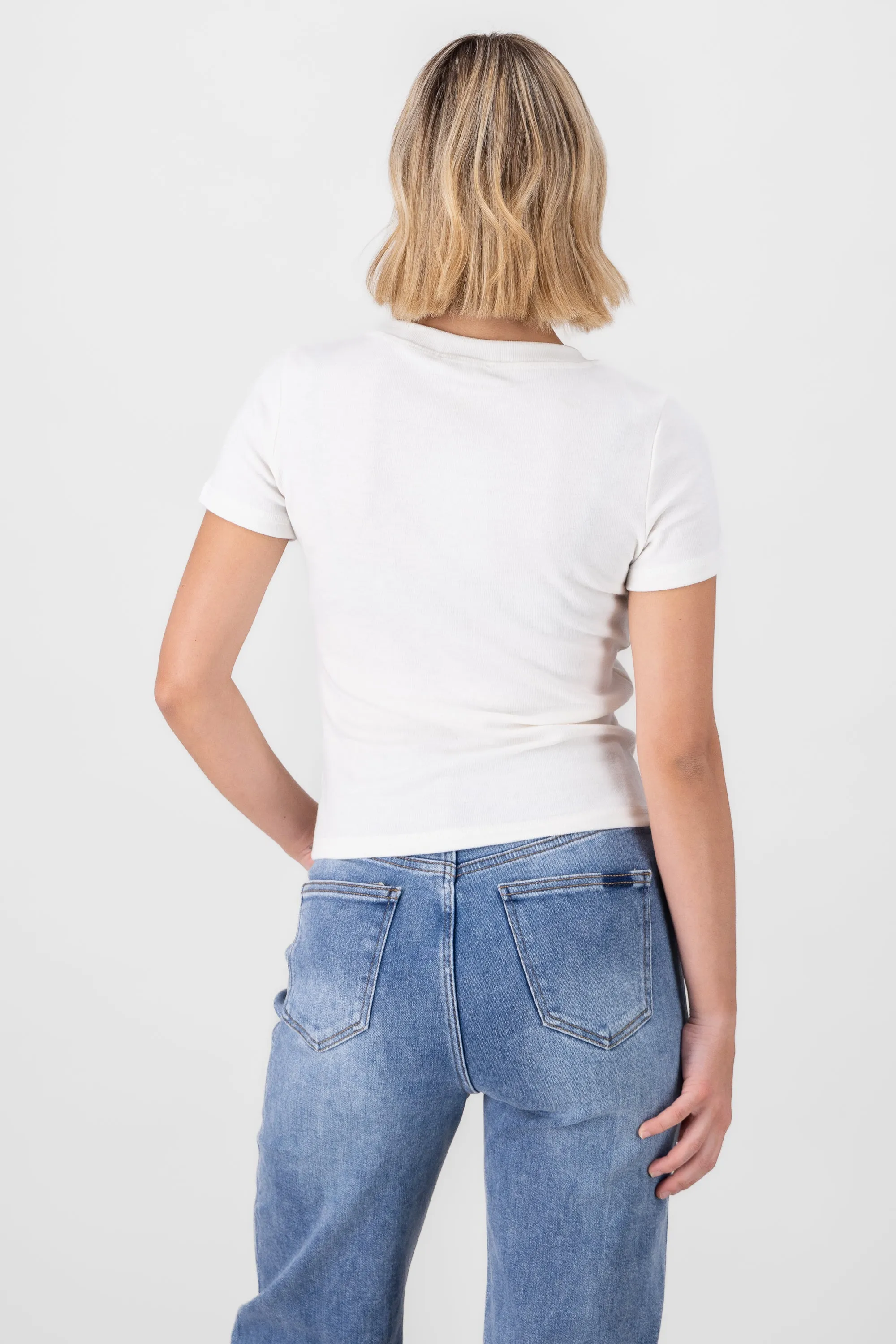 Top estampado sold by Shasa product image thumbnail 4