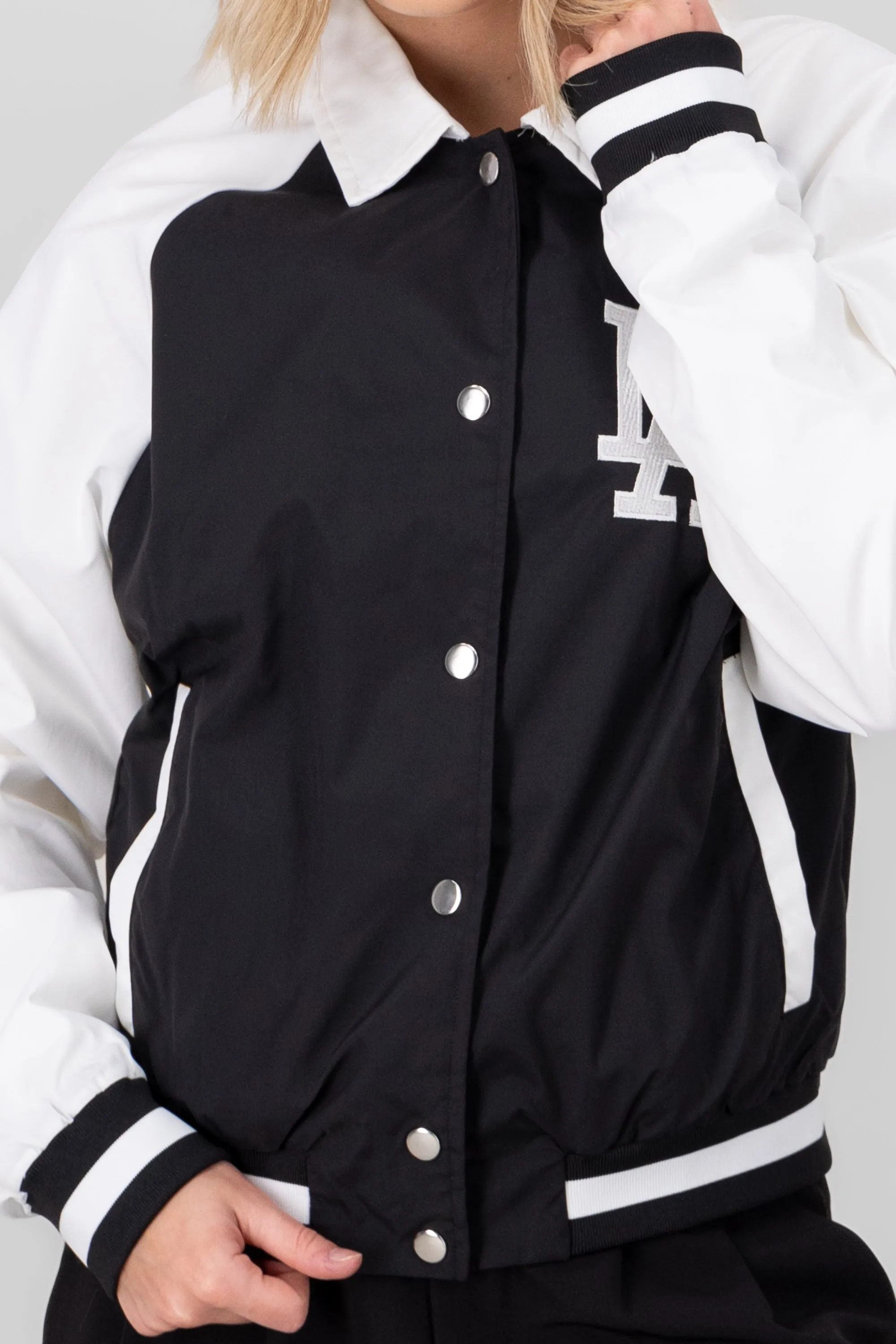 Bomber LA sold by Shasa product image thumbnail 5