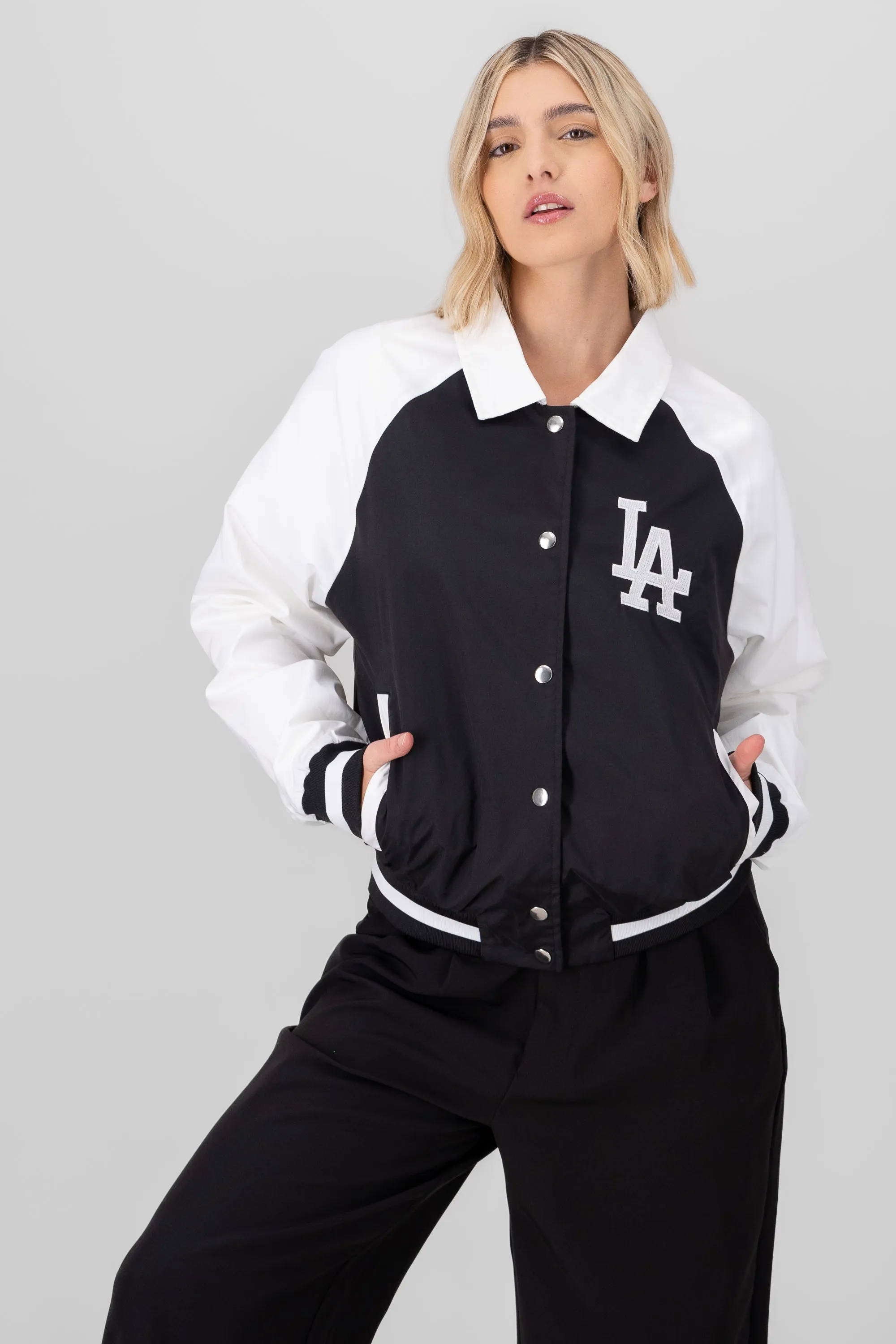 Bomber LA sold by Shasa product image thumbnail 2