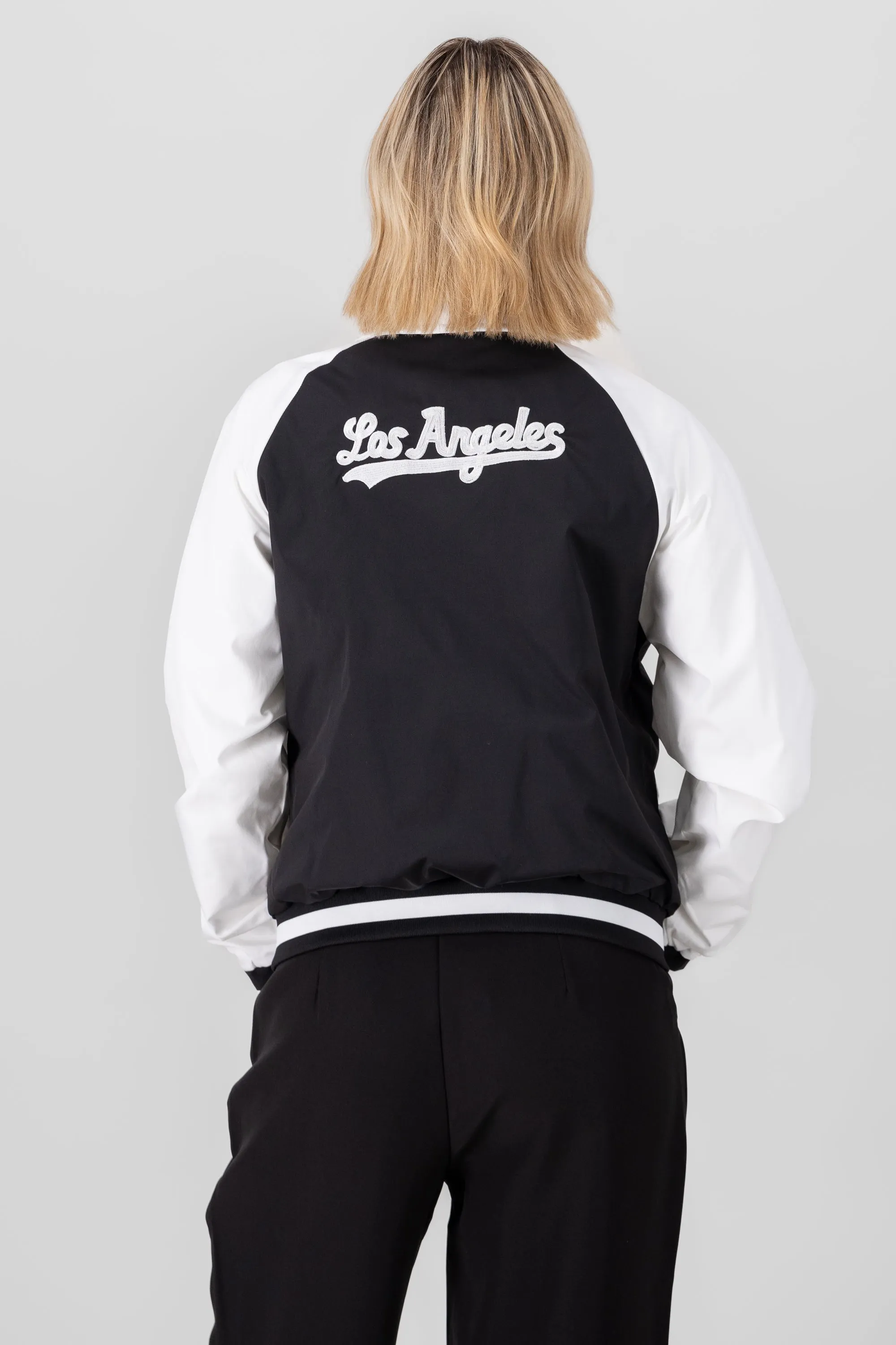 Bomber LA sold by Shasa product image thumbnail 4