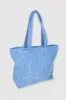 Bolsa tote pana ancha sold by Shasa