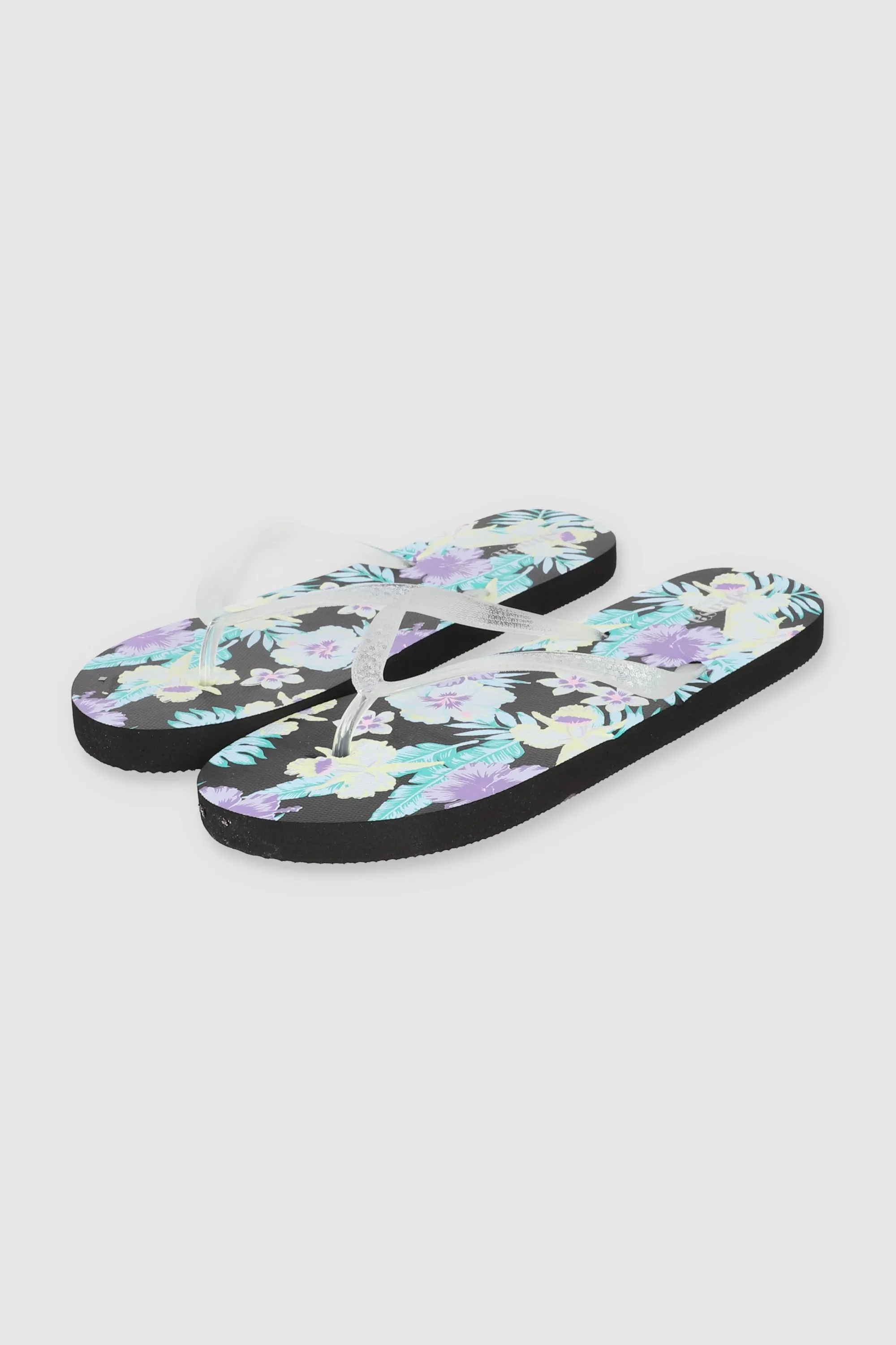 FLIP FLOPS FLORES TROPICAL sold by Shasa product image thumbnail 2