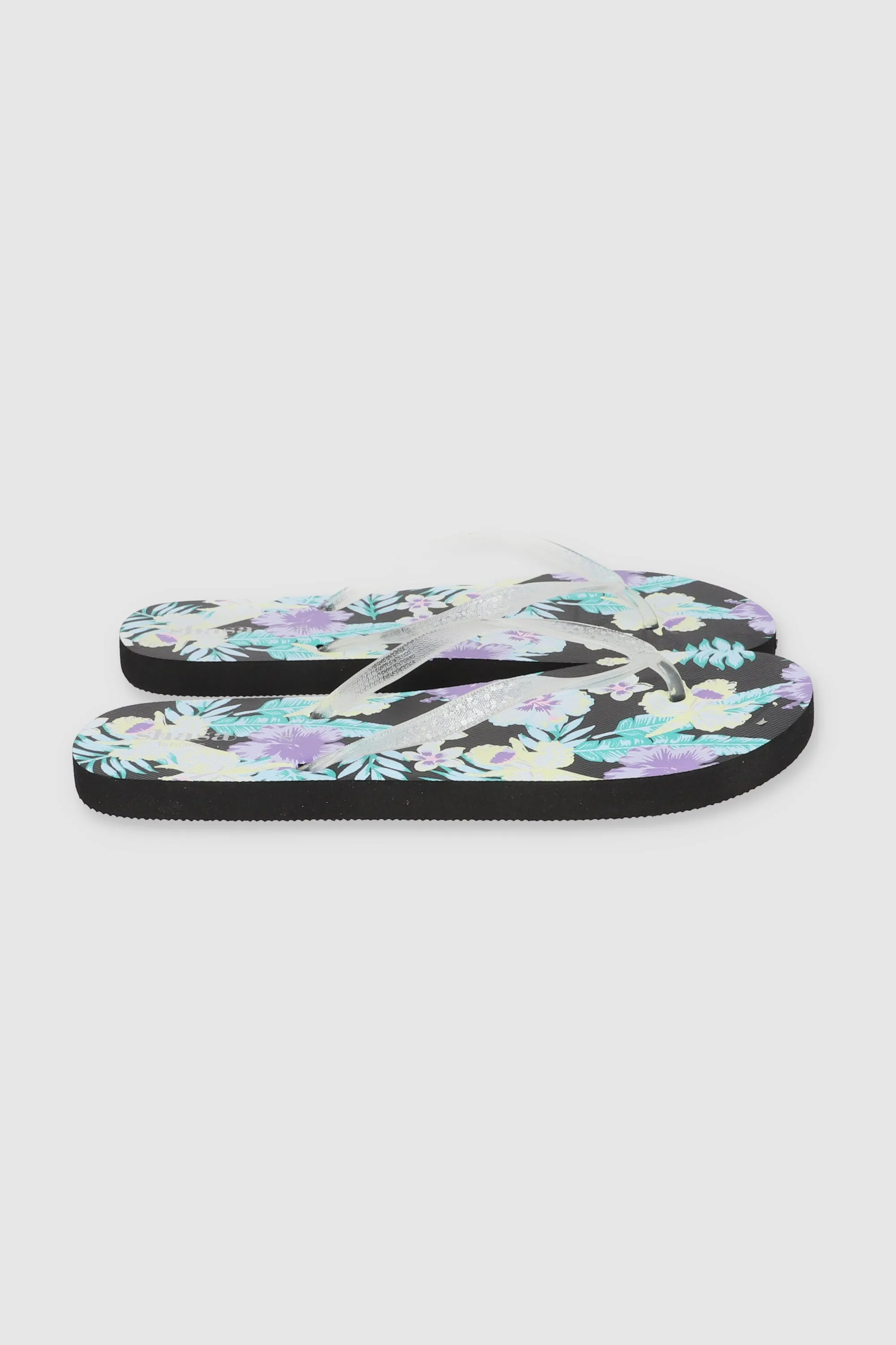 FLIP FLOPS FLORES TROPICAL sold by Shasa product image thumbnail 4