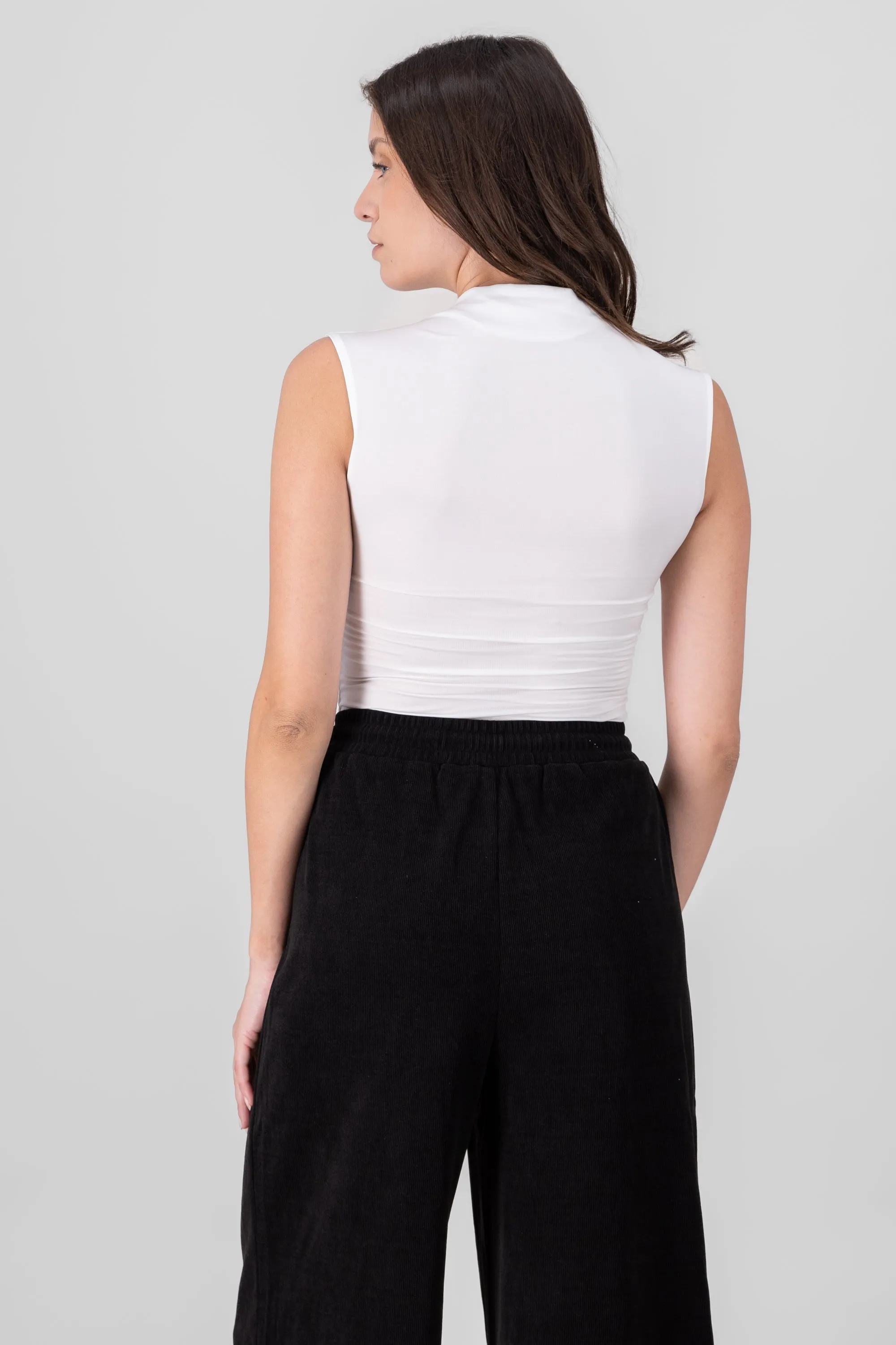 Top drapeados sold by Shasa product image thumbnail 4