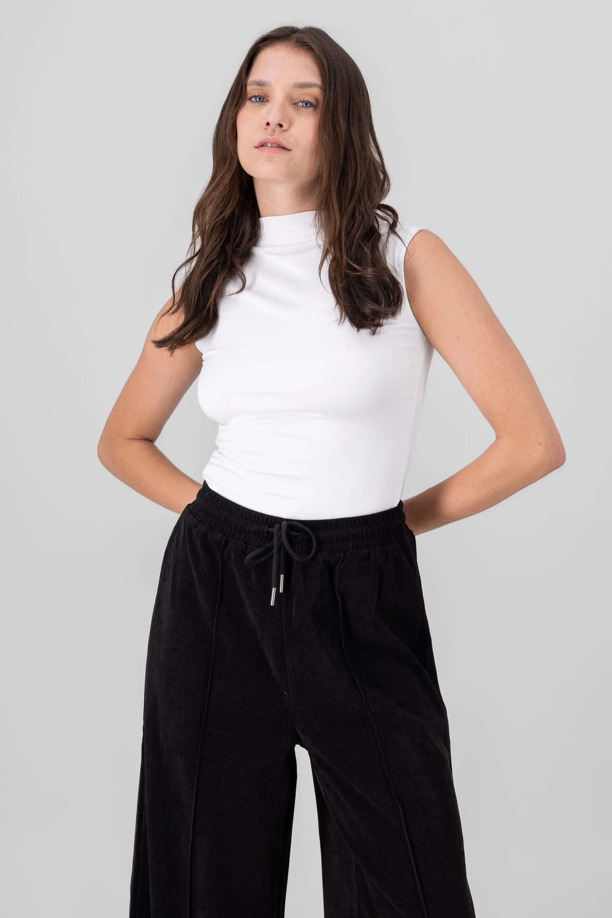 Top drapeados sold by Shasa product image thumbnail 2