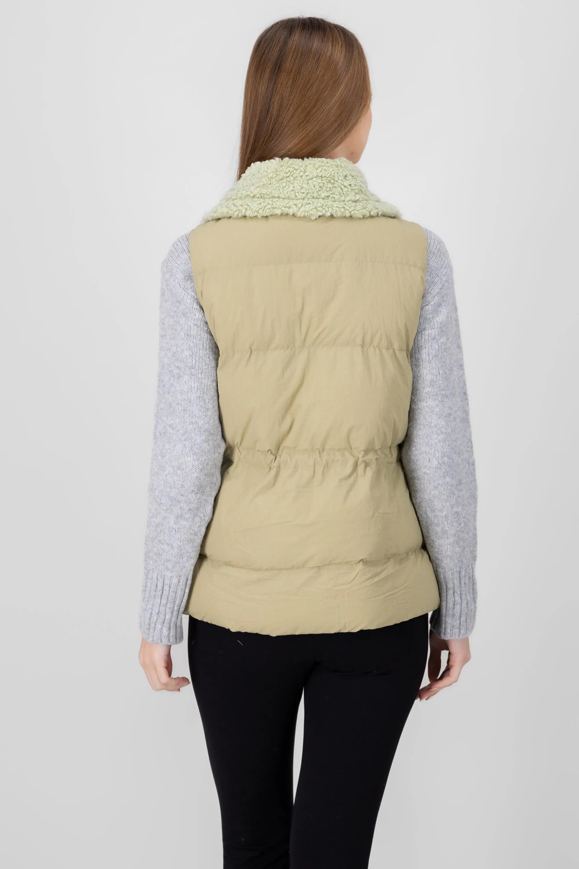 CHALECO DETALLE AJUSTADOR CINT sold by Shasa product image thumbnail 4