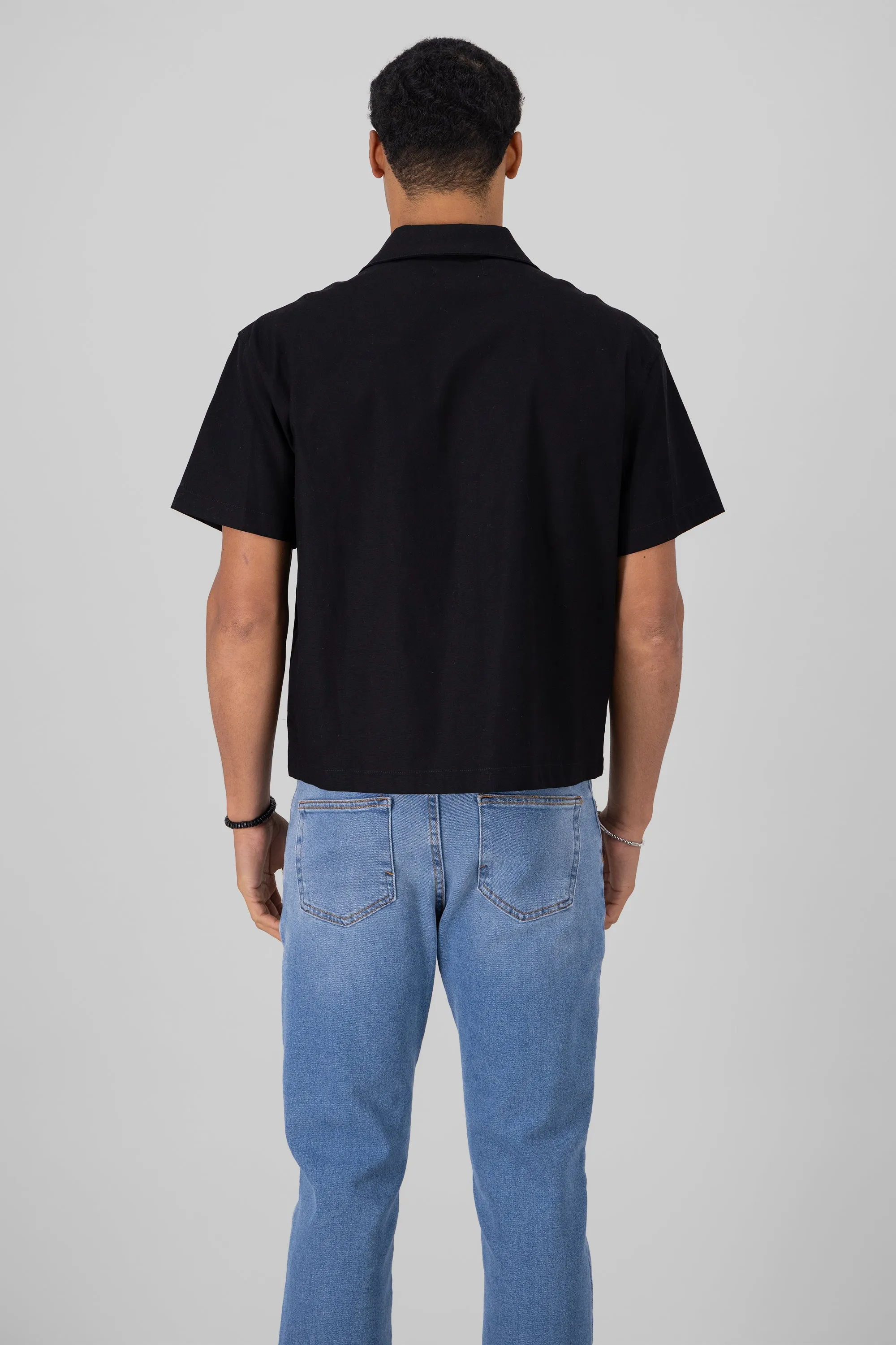 Camisa manga corta akuma kawaii sold by Shasa product image thumbnail 4