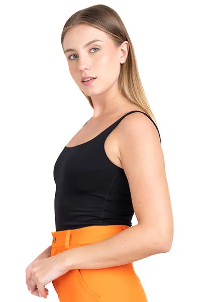 Bodysuit seamless escote cuadrado sold by Shasa product image thumbnail 3