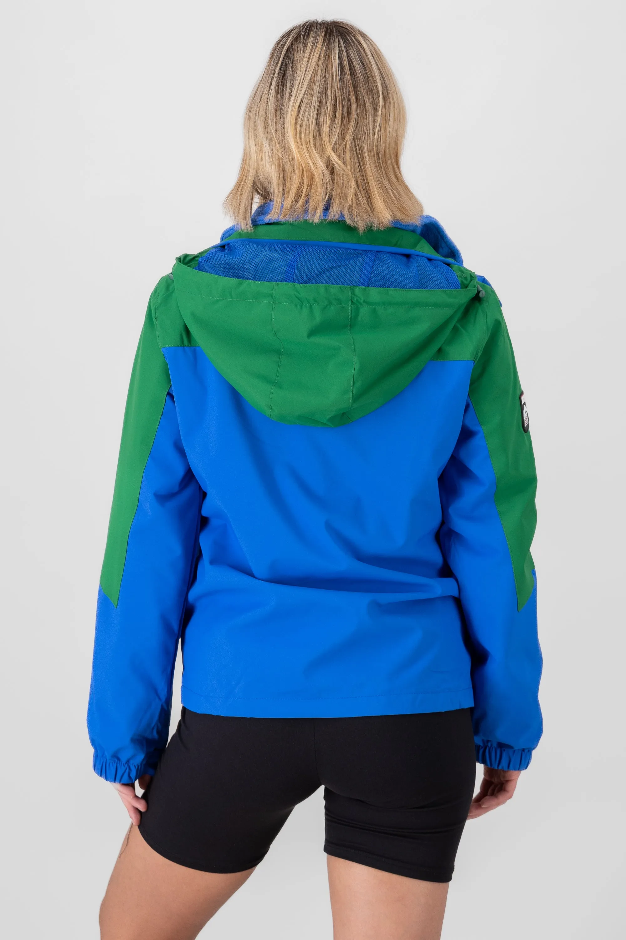 Chamarra doble contraste sold by Shasa product image thumbnail 4