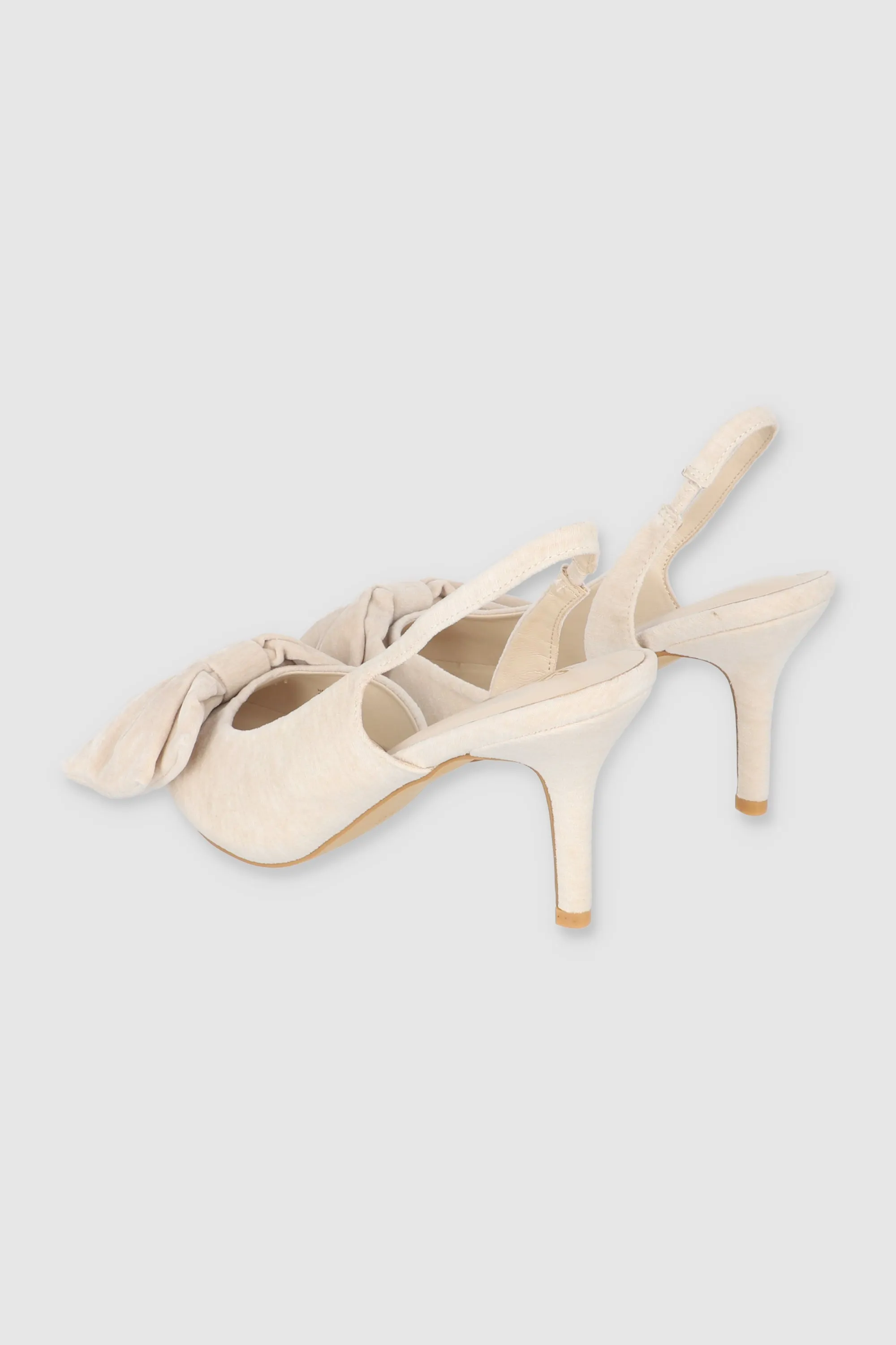 TACON DURAZNO POINTY sold by Shasa product image thumbnail 5