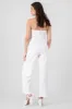 Jumpsuit strapless cierre espalda sold by Shasa
