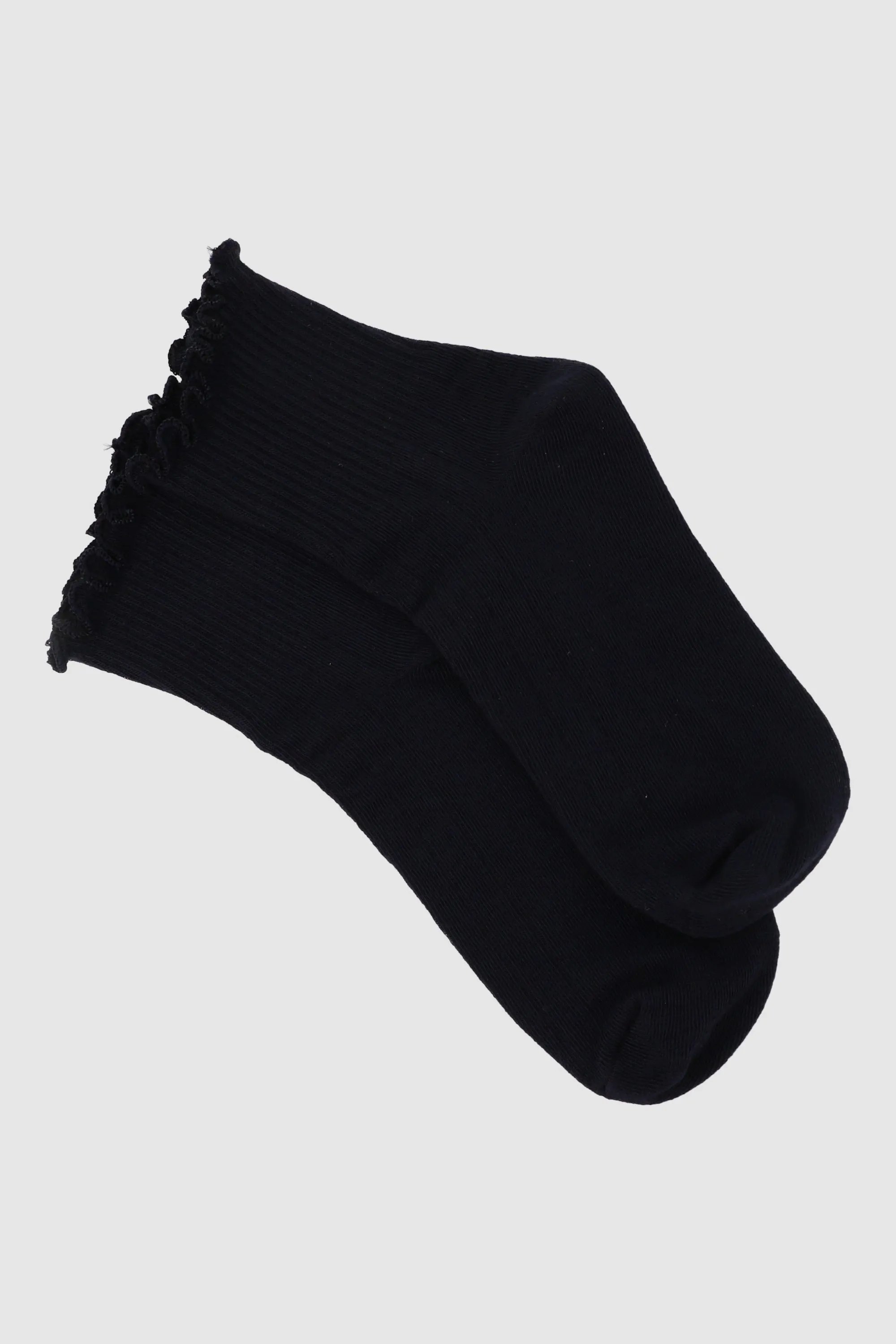 Calcetas acanaladas olanes sold by Shasa product image thumbnail 2