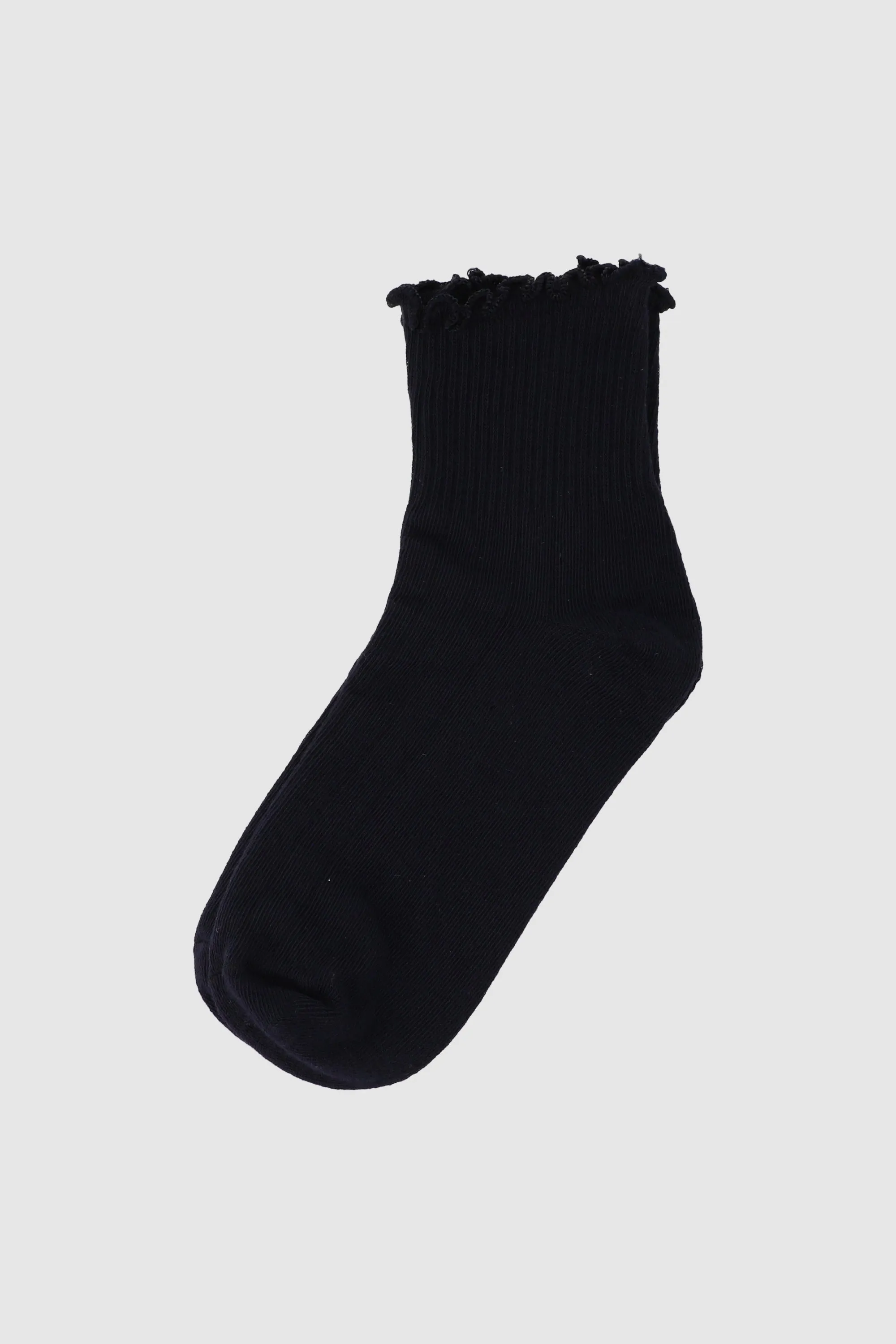 Calcetas acanaladas olanes sold by Shasa