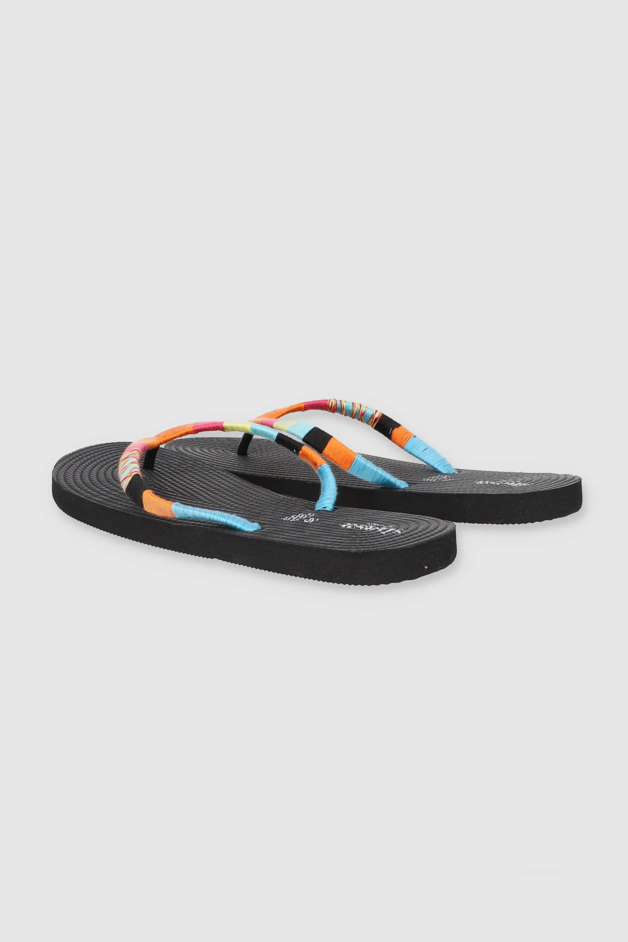 FLIP FLOPS CHINELA TEJIDA HILO sold by Shasa product image thumbnail 5