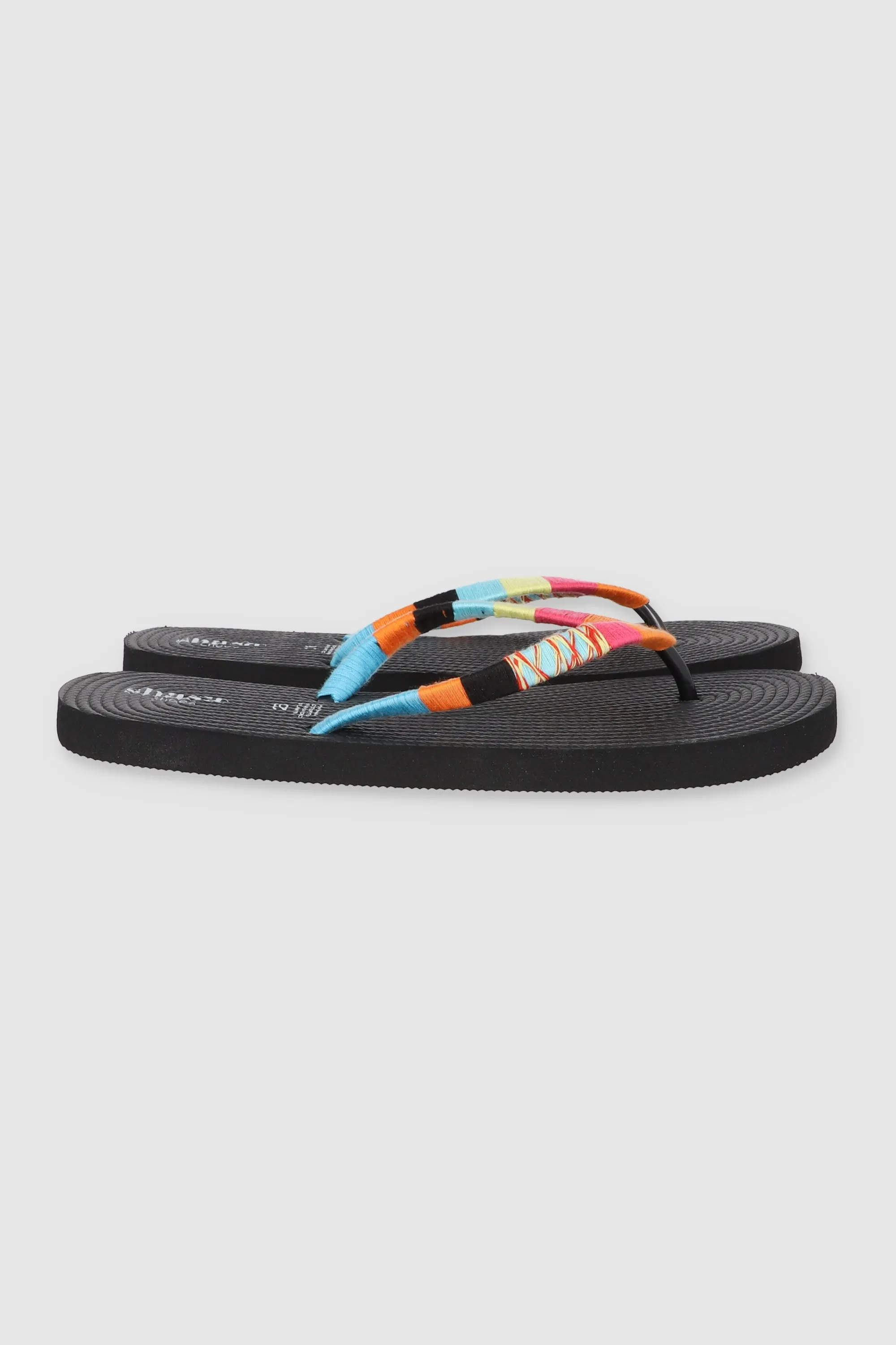 FLIP FLOPS CHINELA TEJIDA HILO sold by Shasa product image thumbnail 4