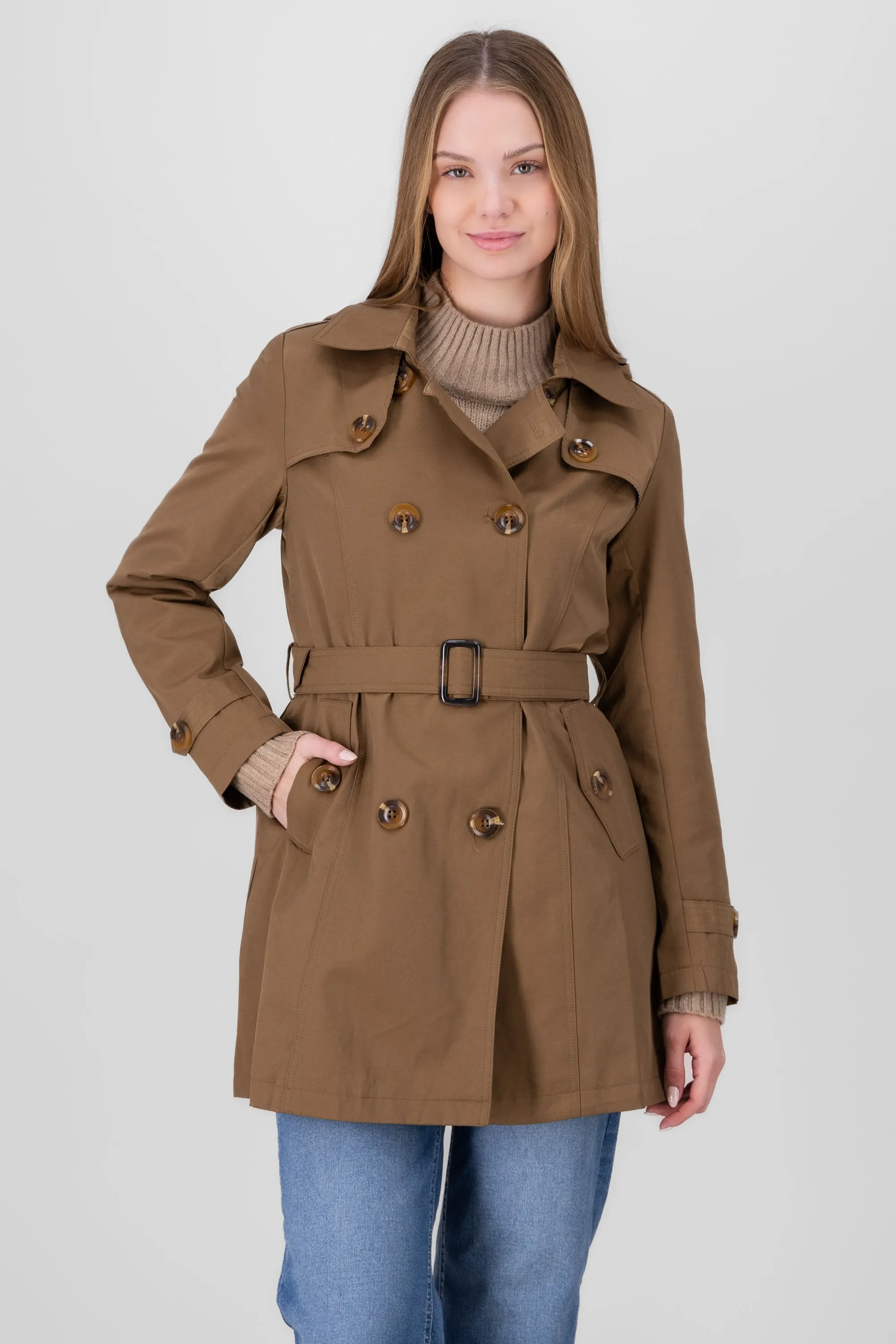 Gabardina gorro sold by Shasa product image thumbnail 2