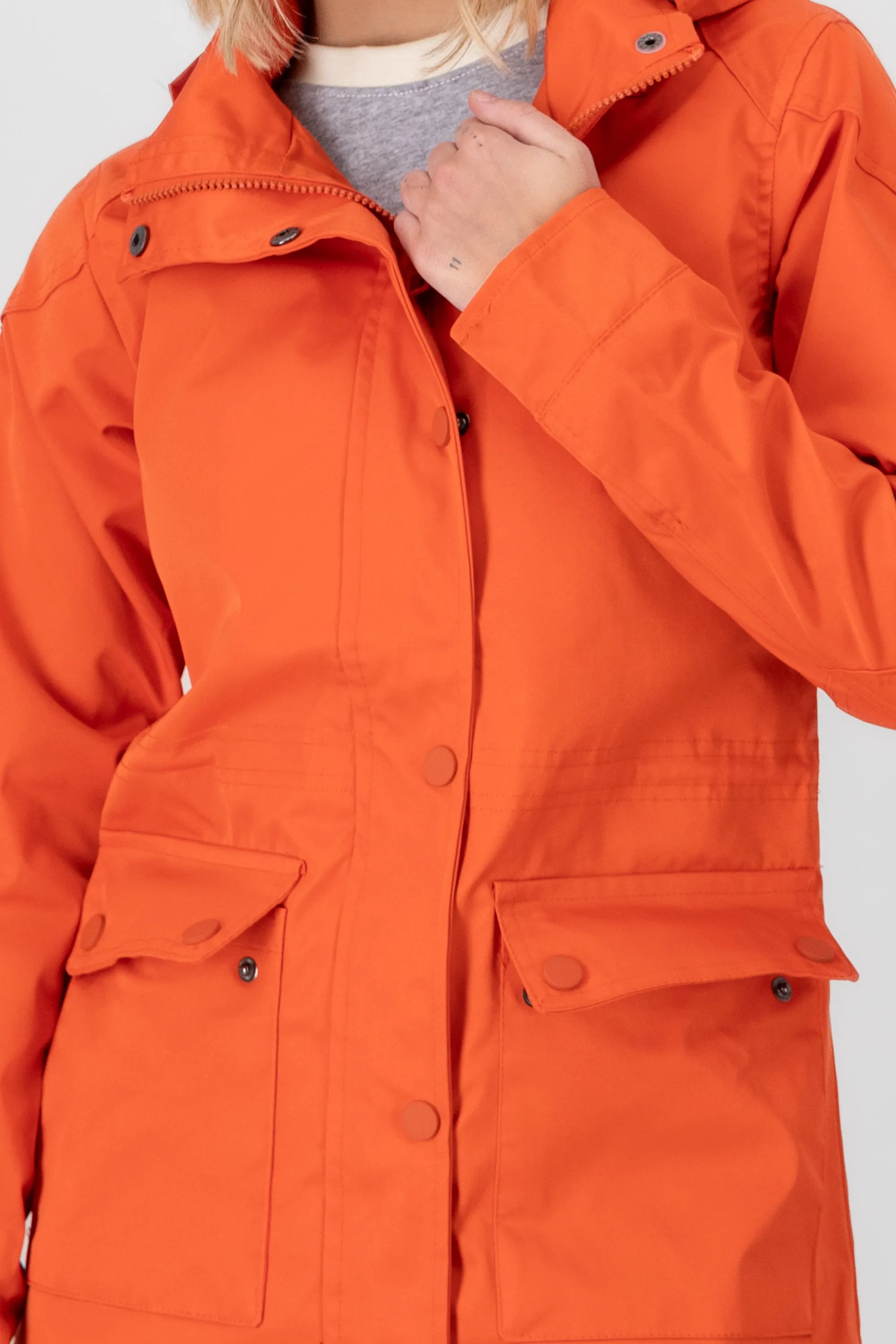 Gabardina bolsas gorro sold by Shasa product image thumbnail 5