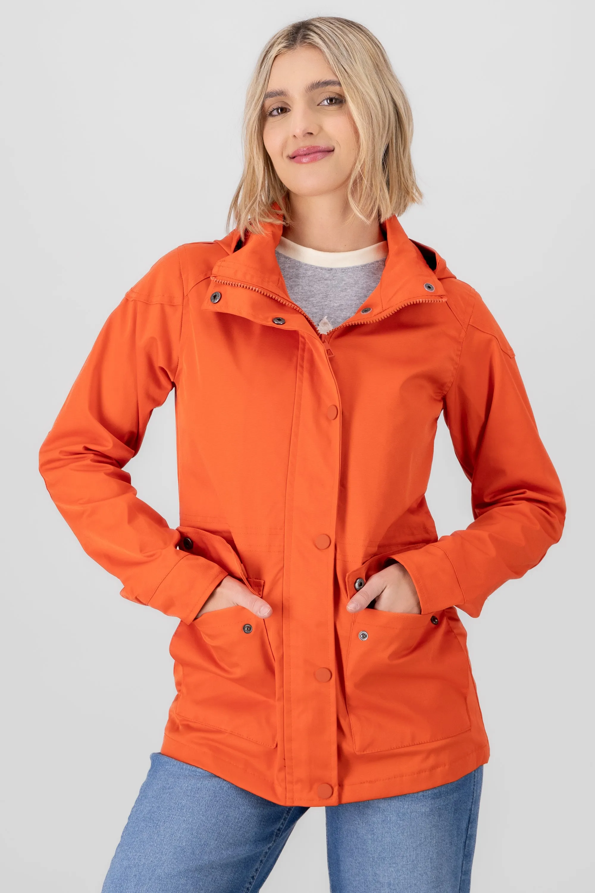 Gabardina bolsas gorro sold by Shasa product image thumbnail 2