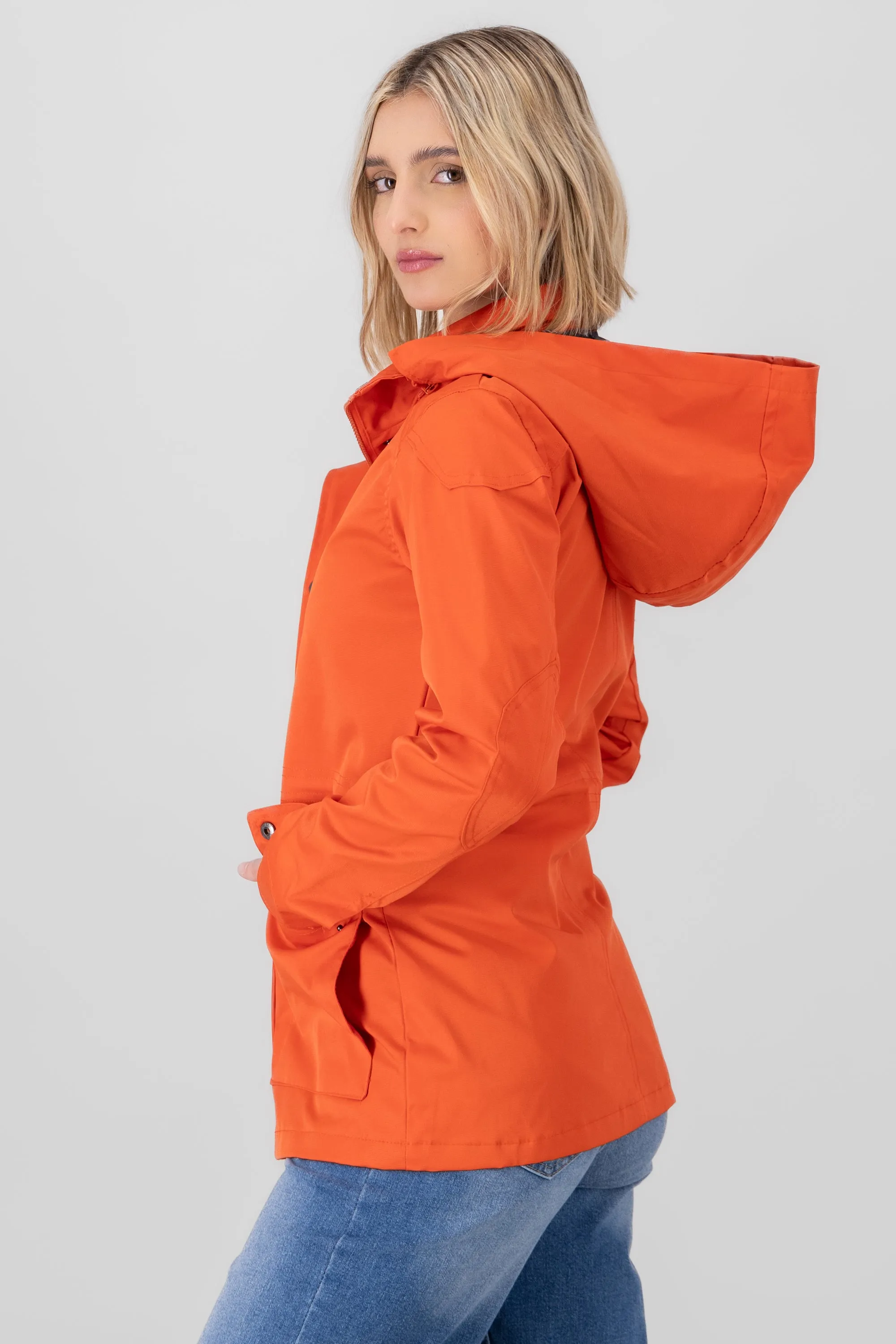 Gabardina bolsas gorro sold by Shasa product image thumbnail 3