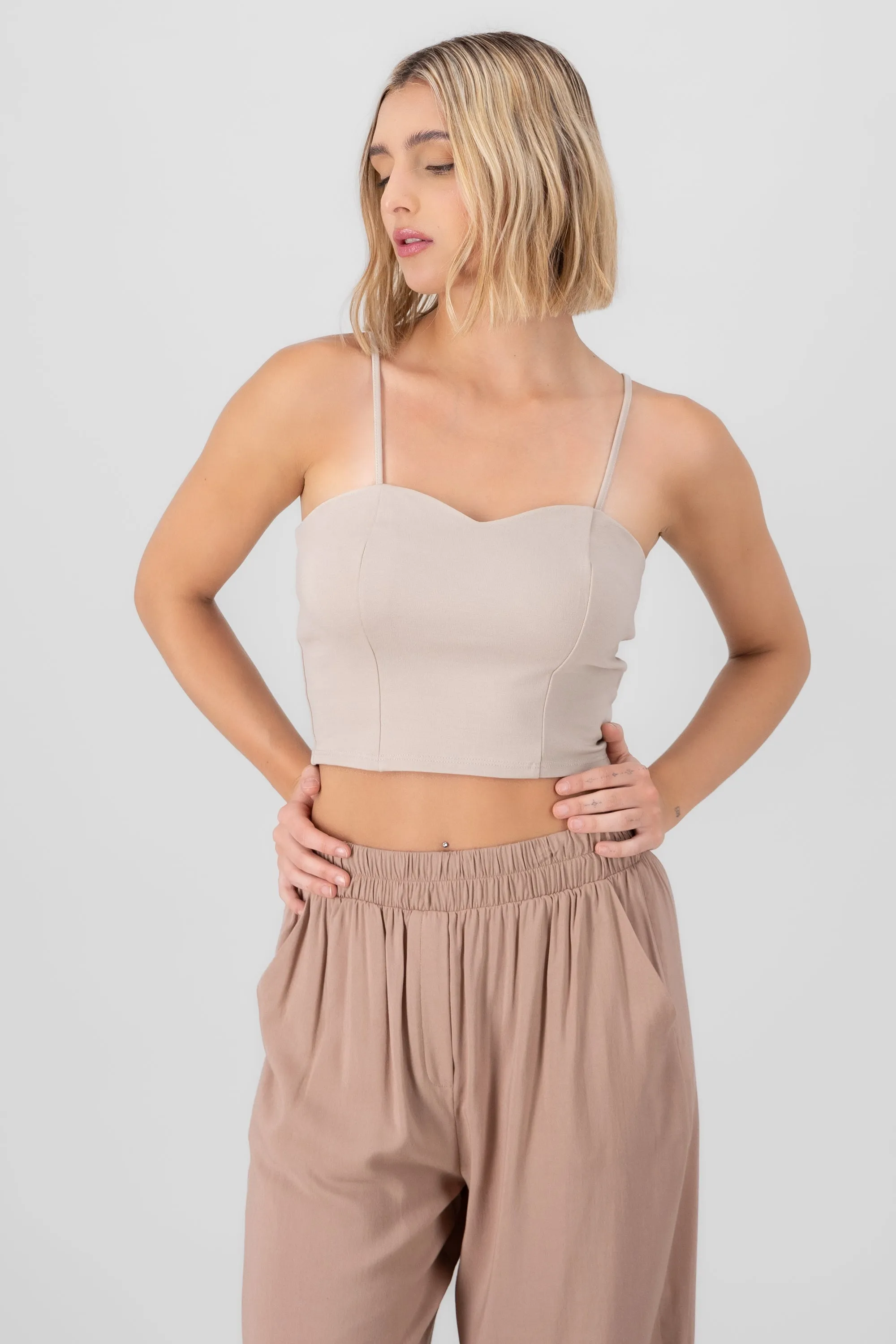 Top Copas Tirantes sold by Shasa product image thumbnail 2