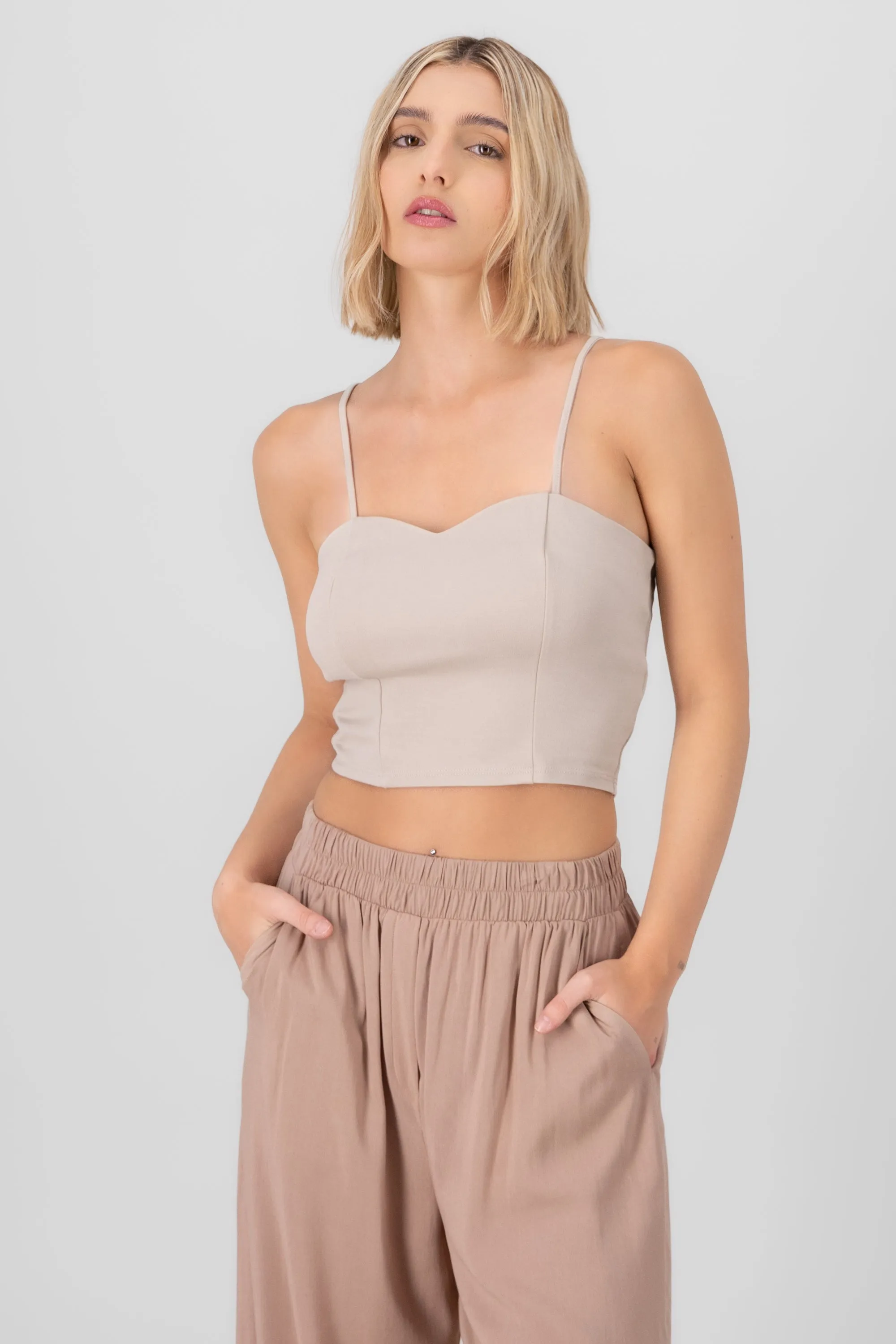 Top Copas Tirantes sold by Shasa