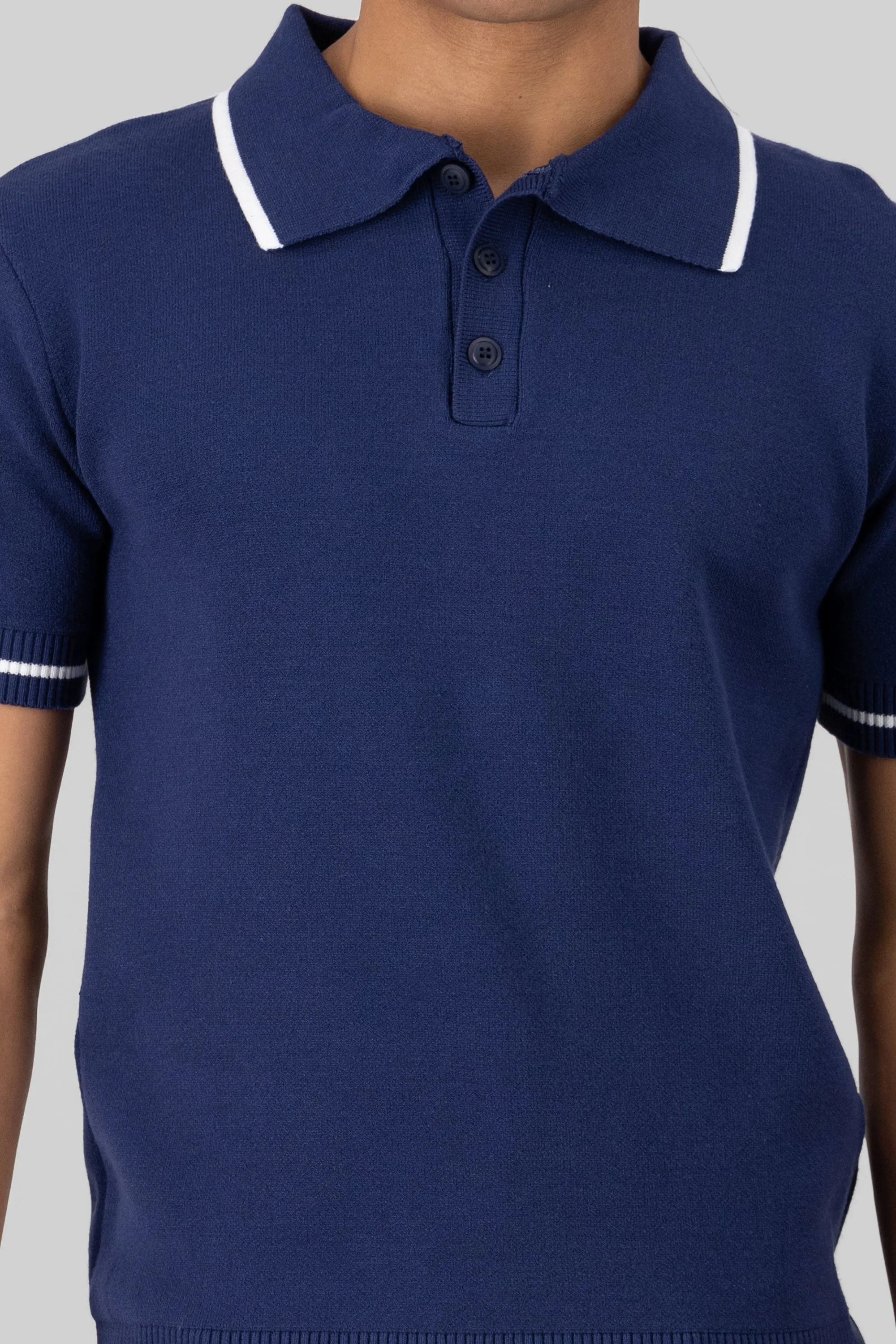 Polo detalle linea sold by Shasa product image thumbnail 5