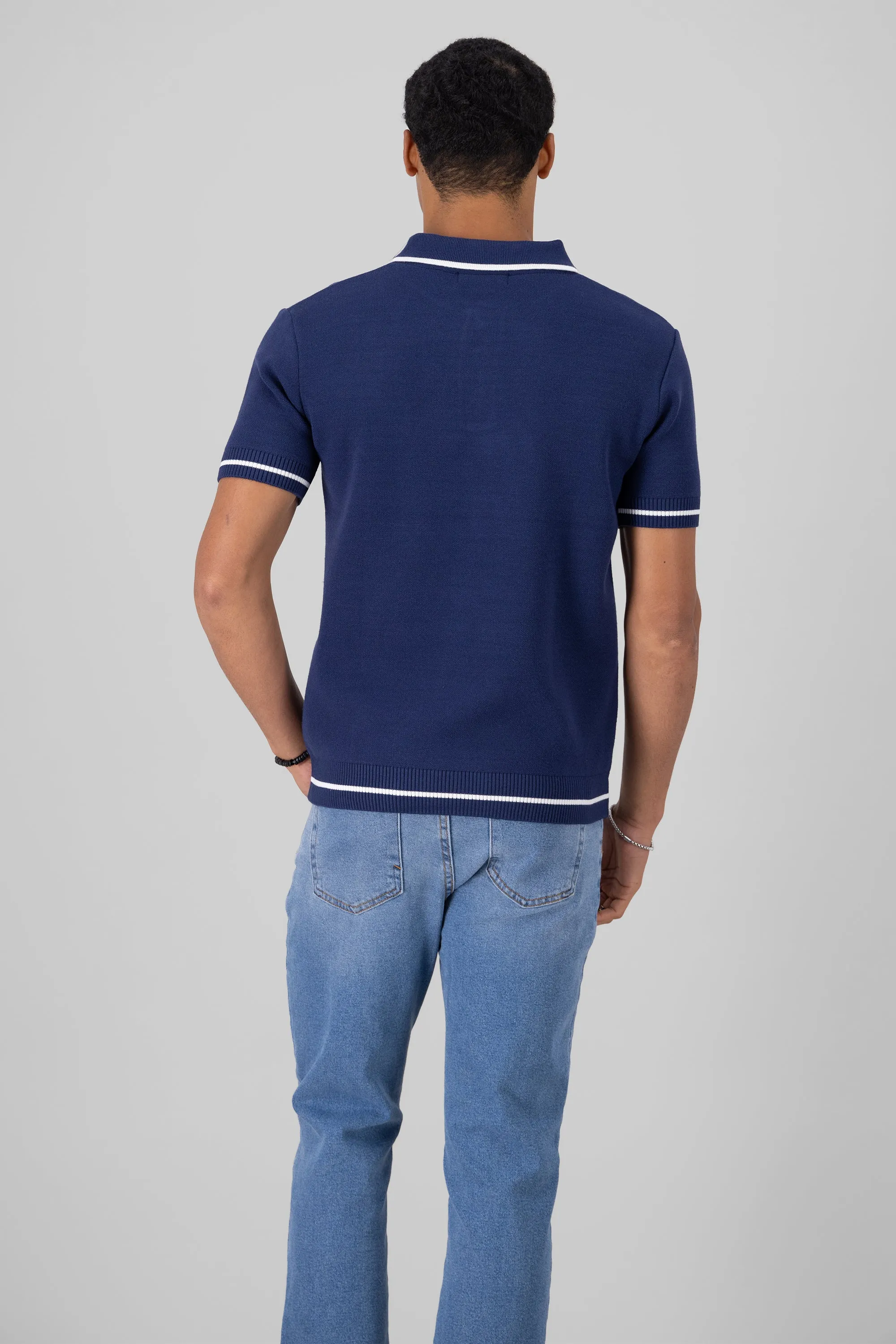 Polo detalle linea sold by Shasa product image thumbnail 4