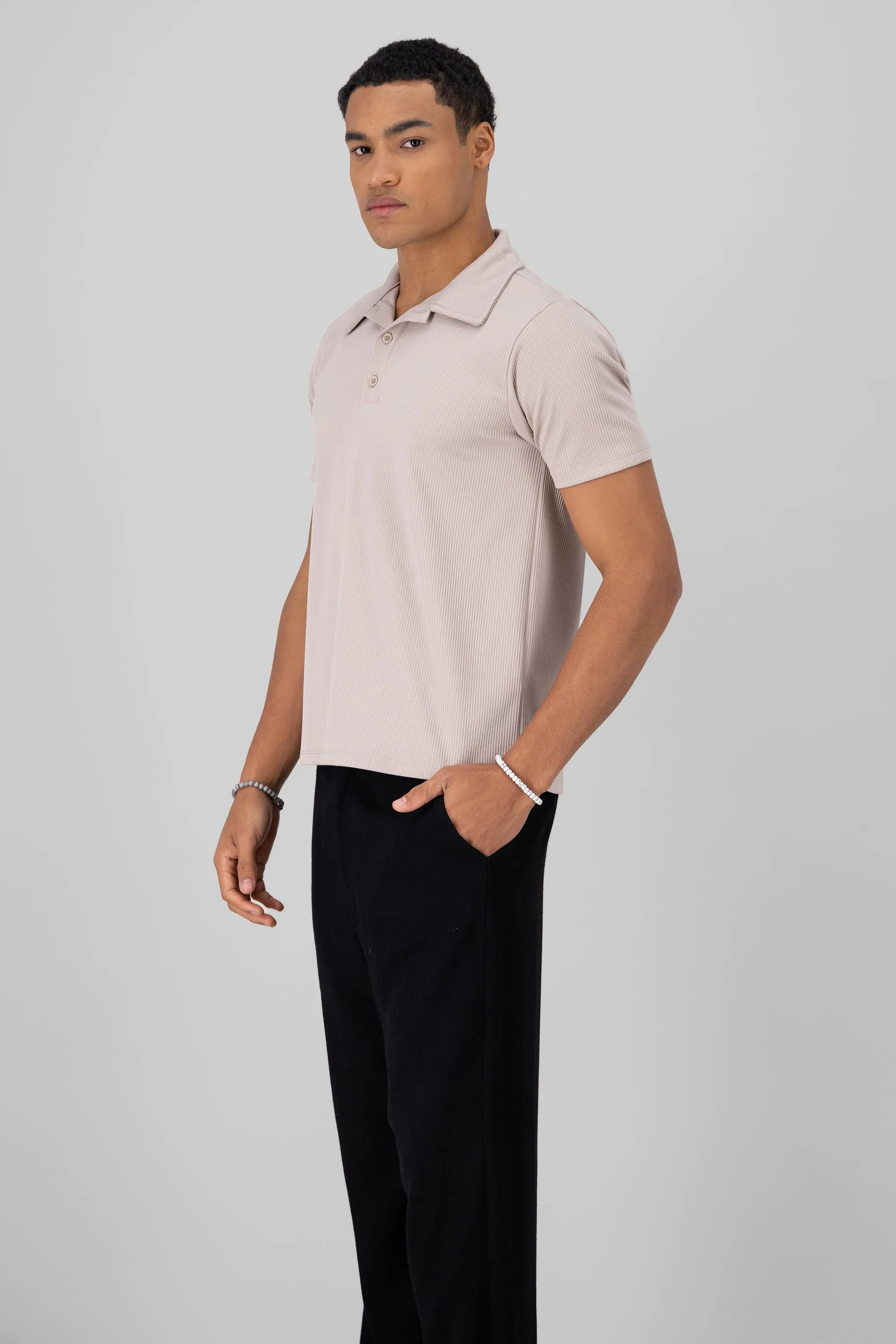 Polo rayas textura sold by Shasa product image thumbnail 3