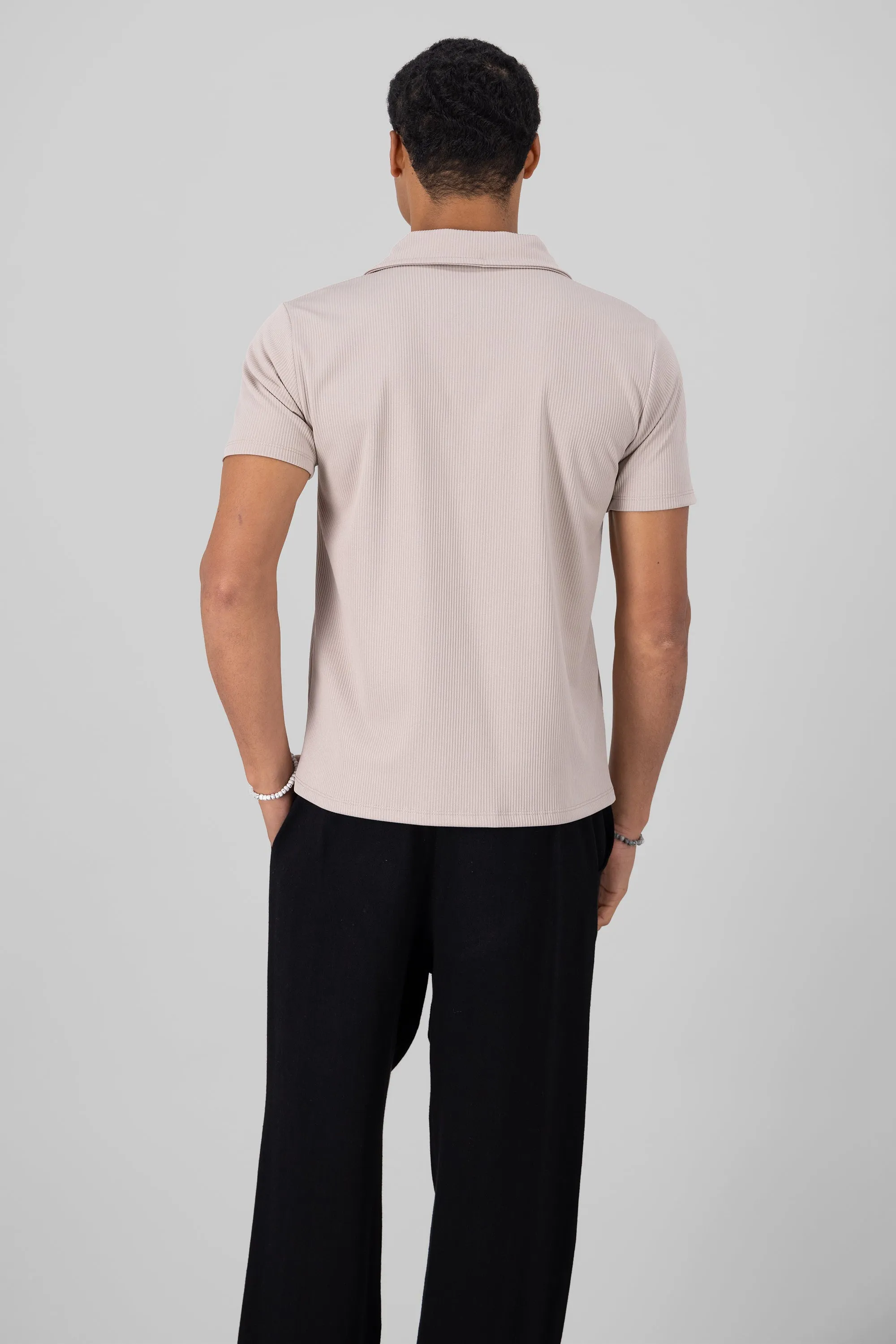 Polo rayas textura sold by Shasa product image thumbnail 4