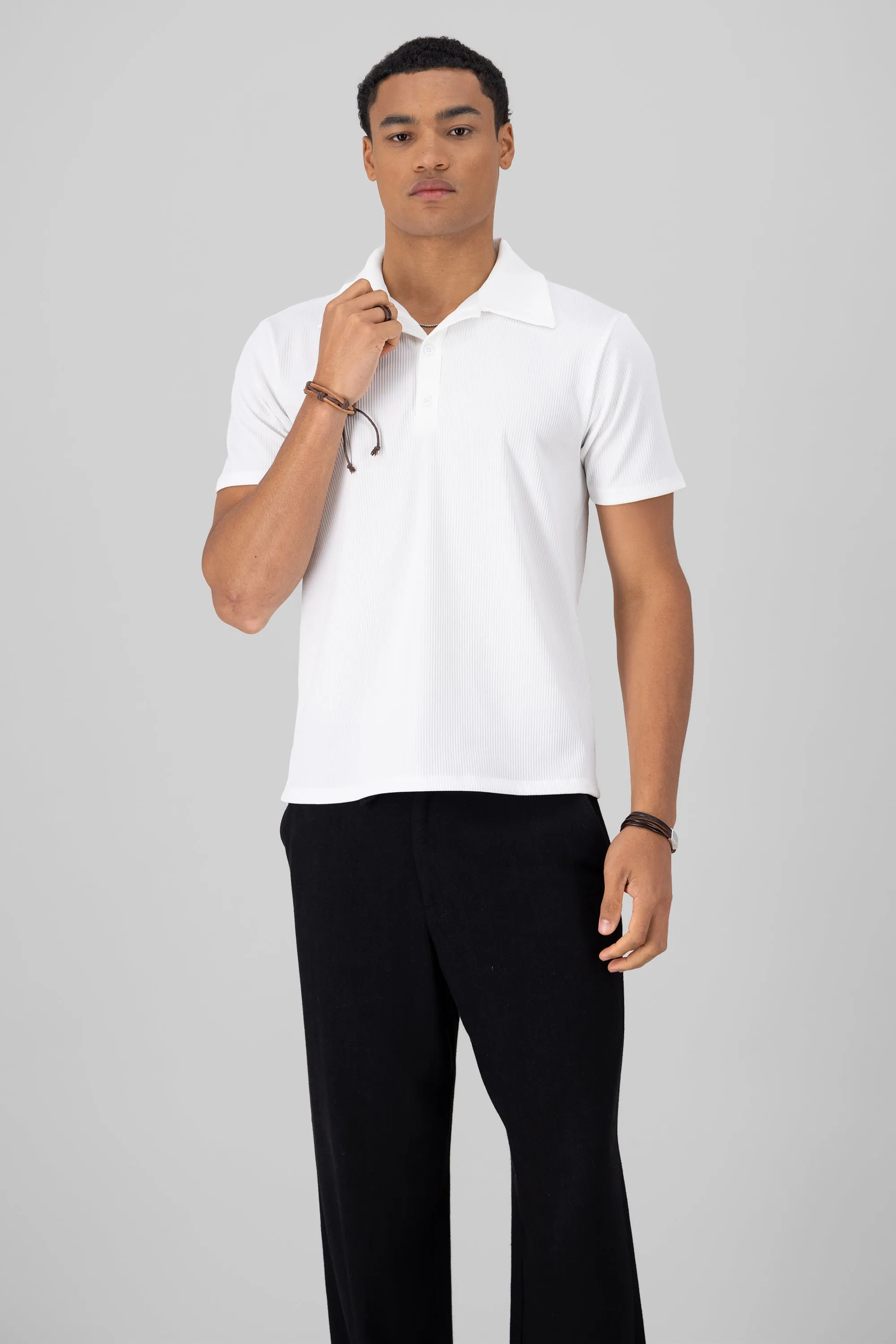 Polo rayas textura sold by Shasa product image thumbnail 2