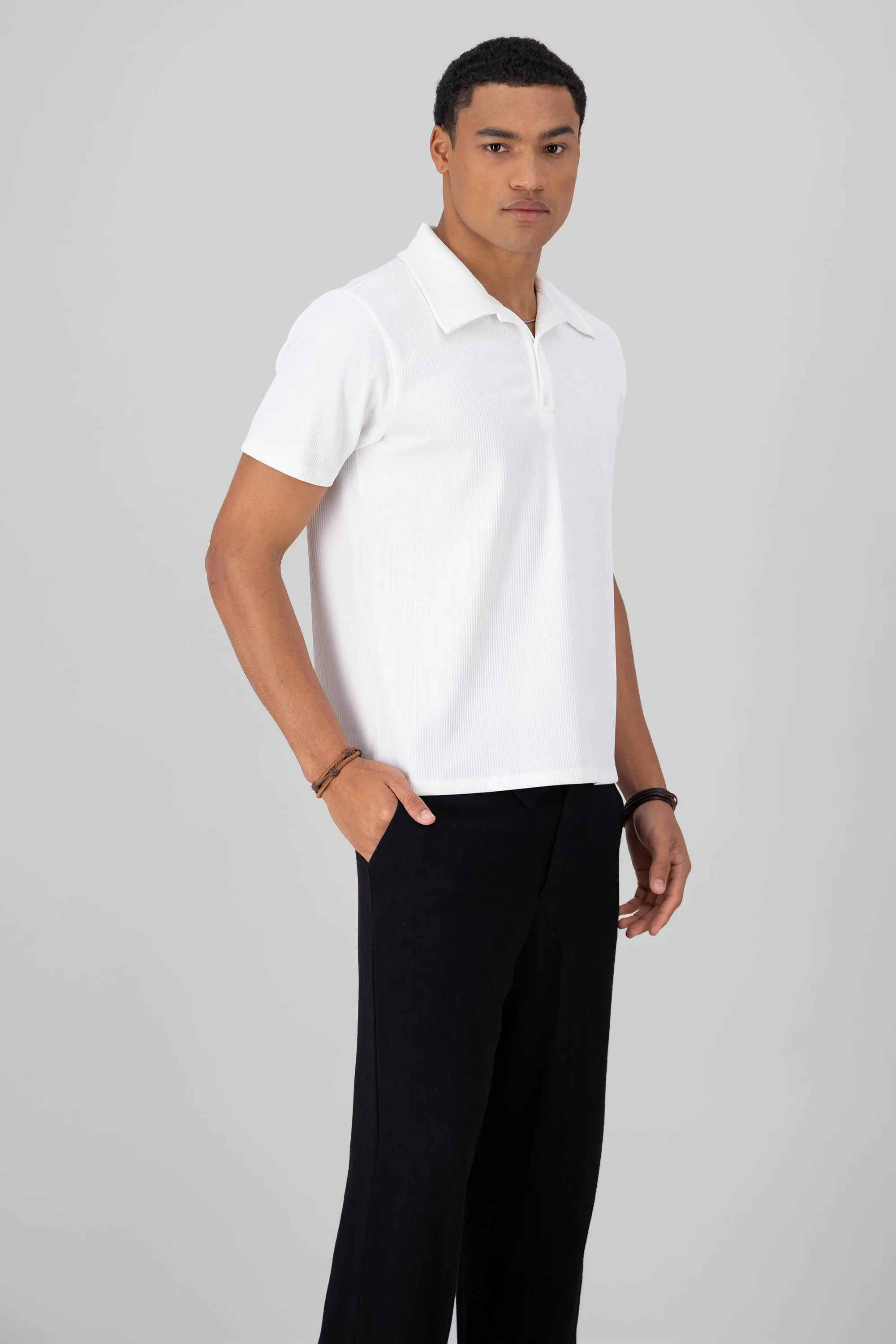 Polo rayas textura sold by Shasa product image thumbnail 3